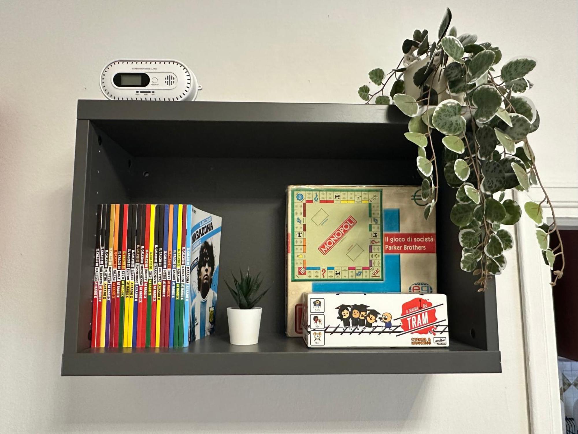 Apartment Duomo - San Siro House Con Netflix, Wi-fi Milan