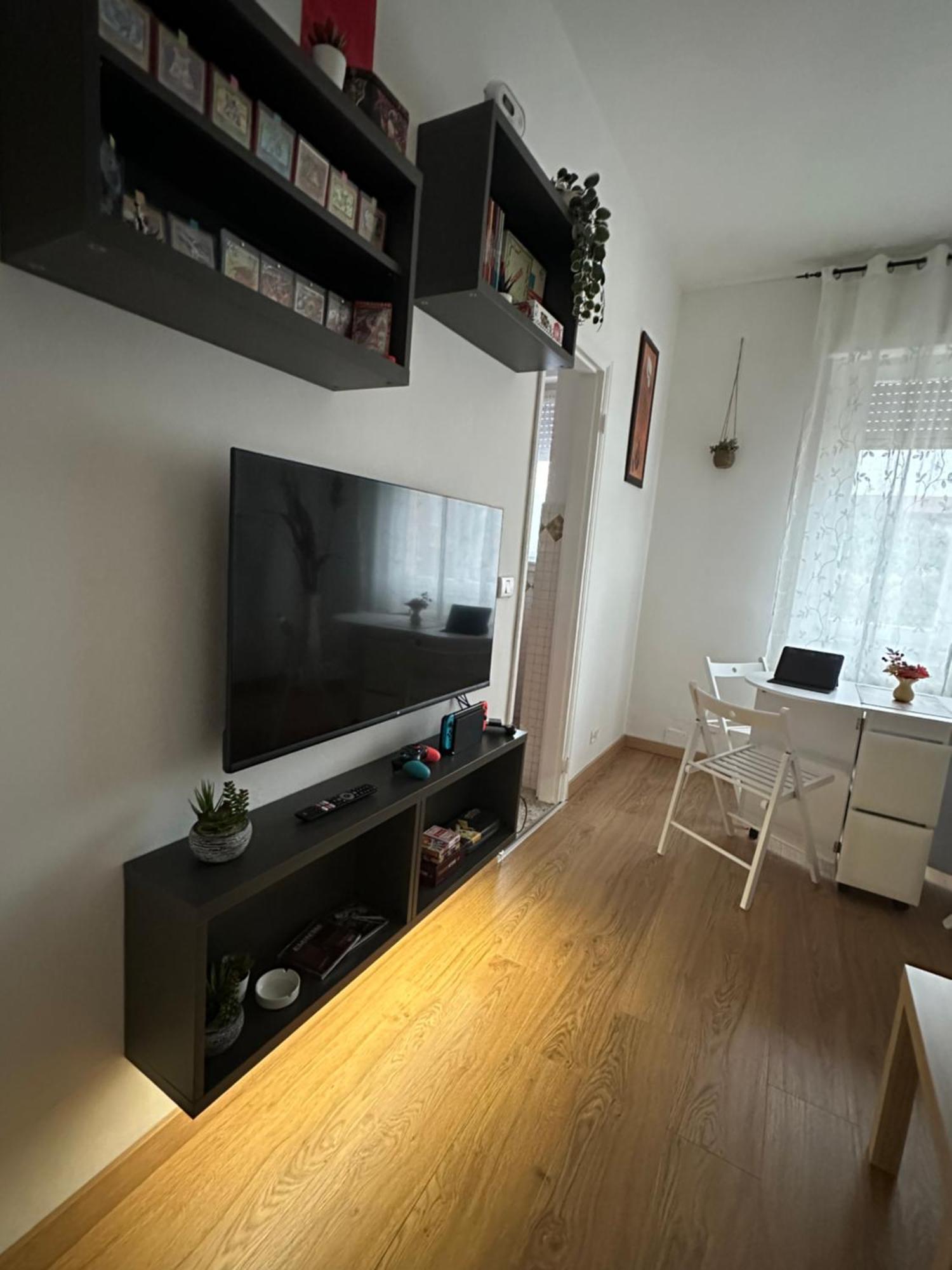 Duomo - San Siro House Con Netflix, Wi-fi