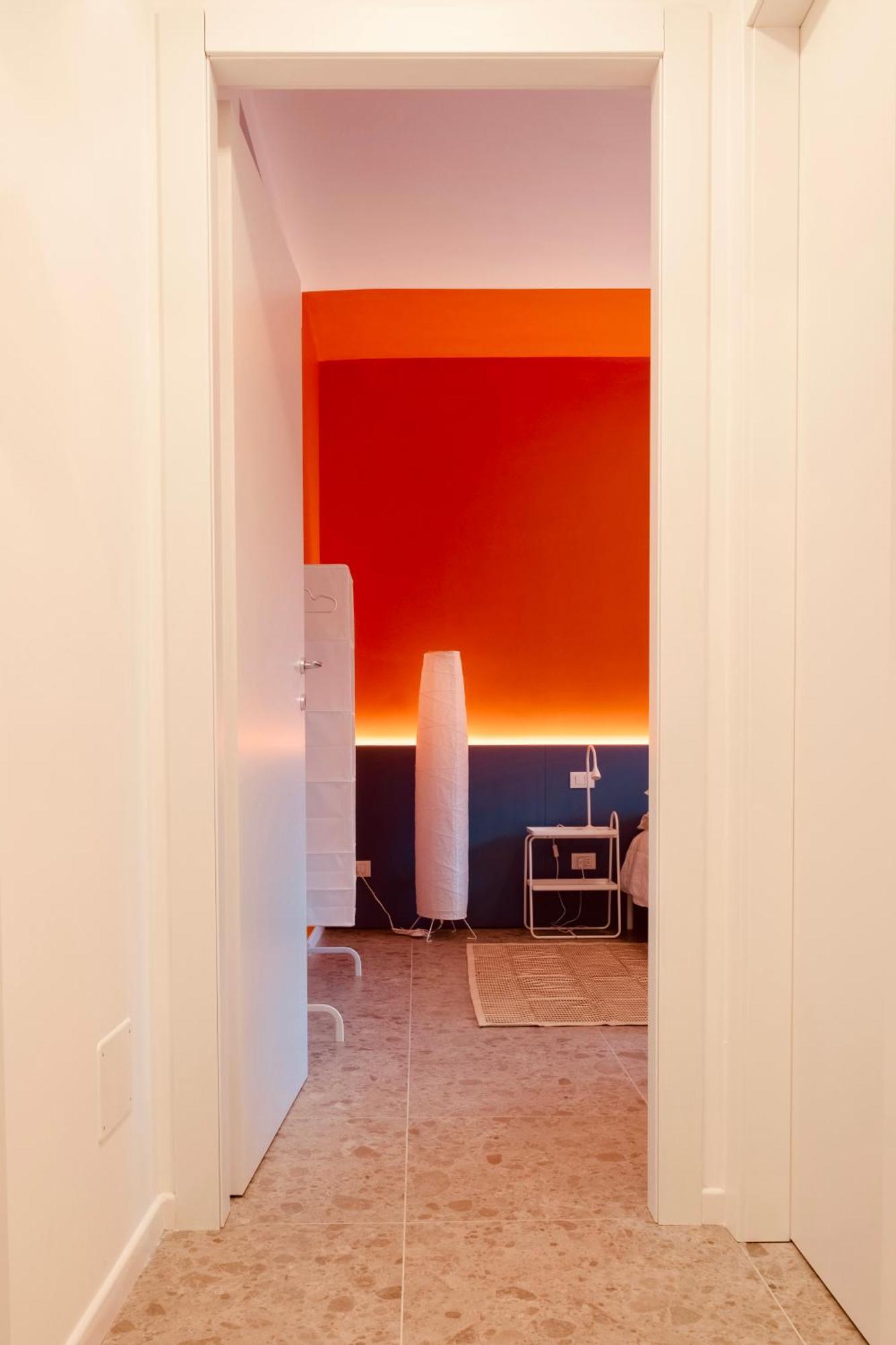Zerbion Collection - Omero 18 Lejlighed Milano