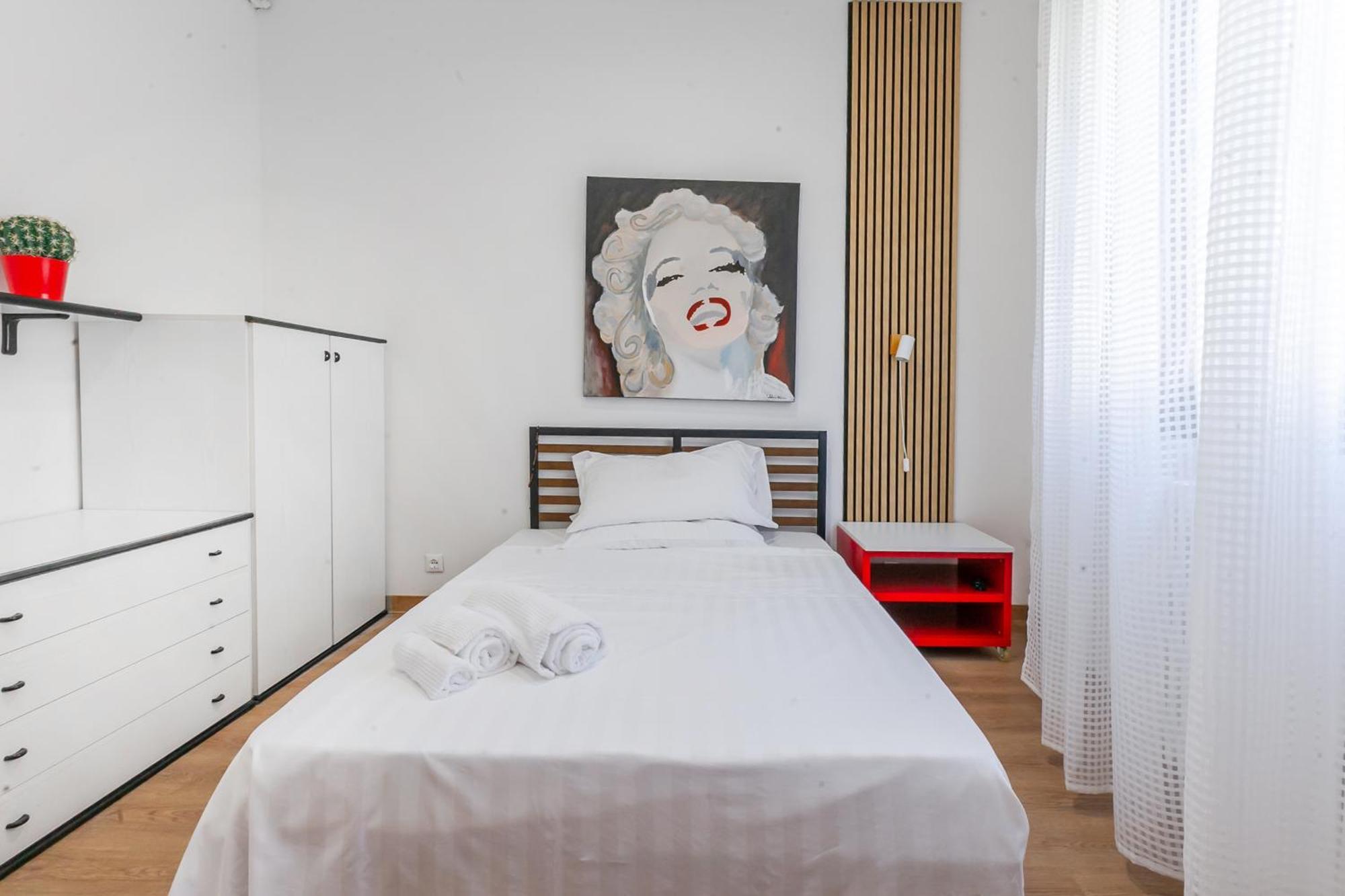 Homestay Amaapartment