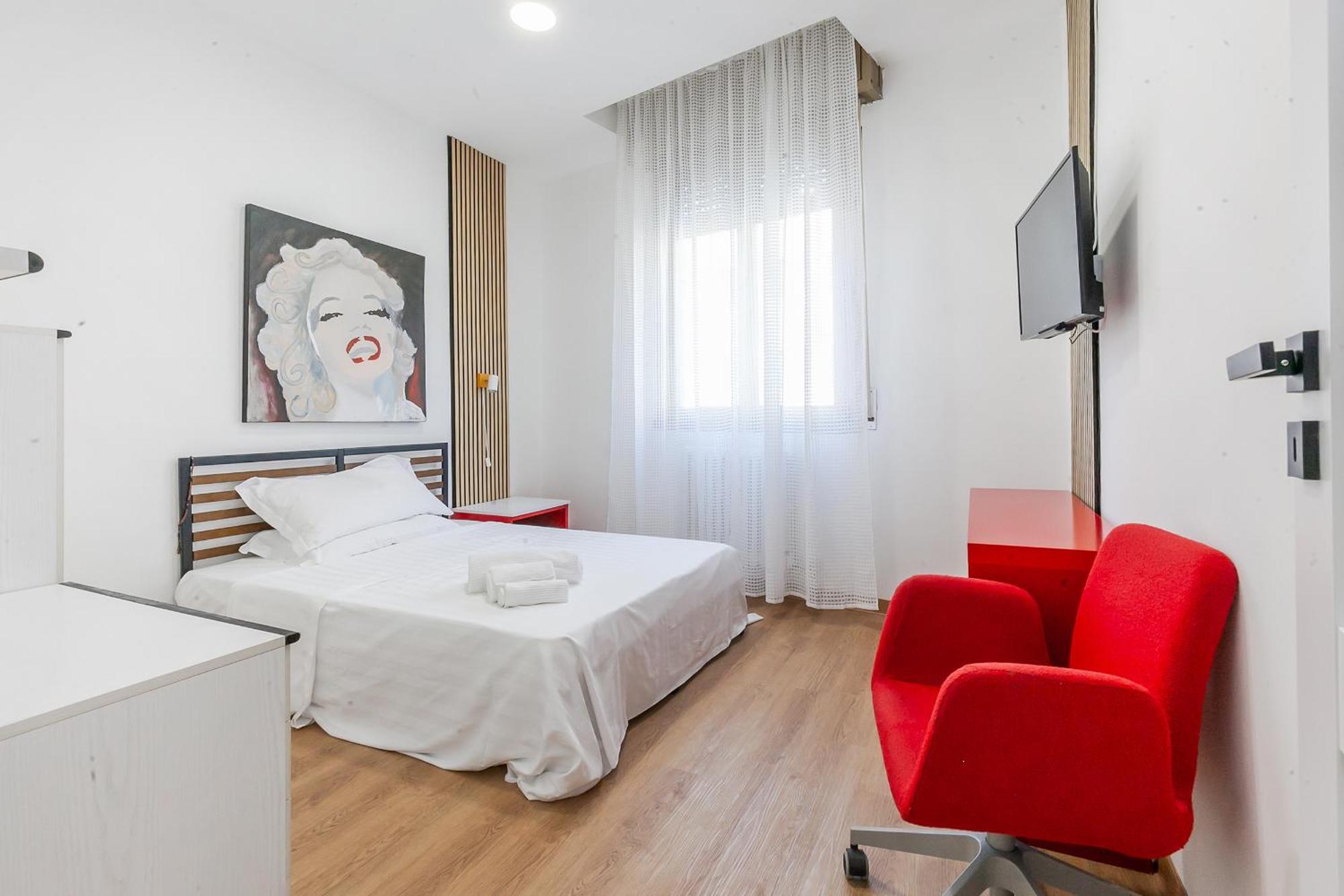 Homestay Amaapartment Milan