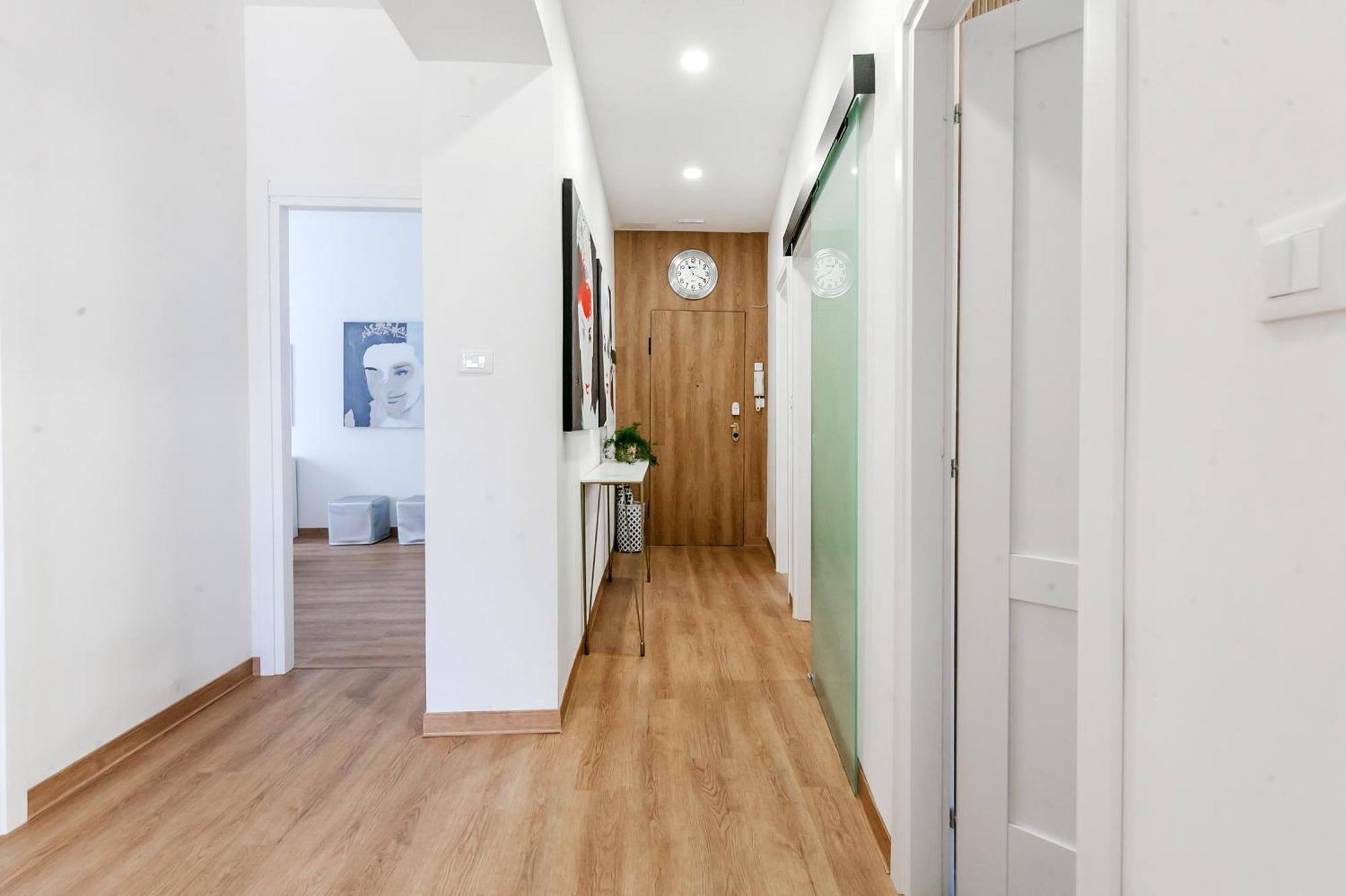 Amaapartment Milan