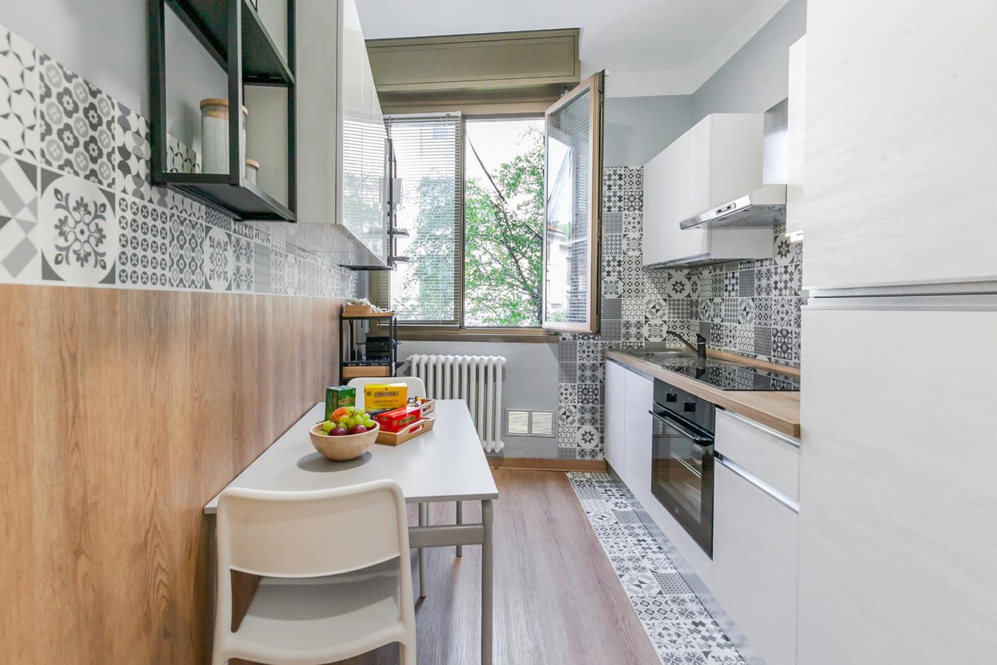 Amaapartment Homestay
