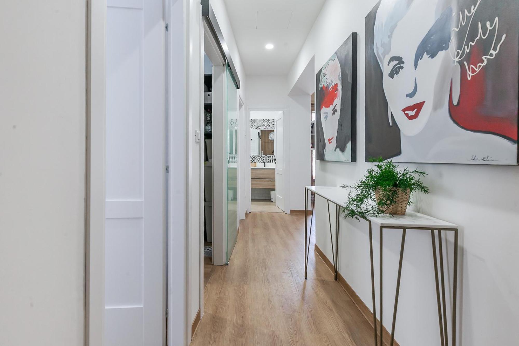 Homestay Amaapartment Milan