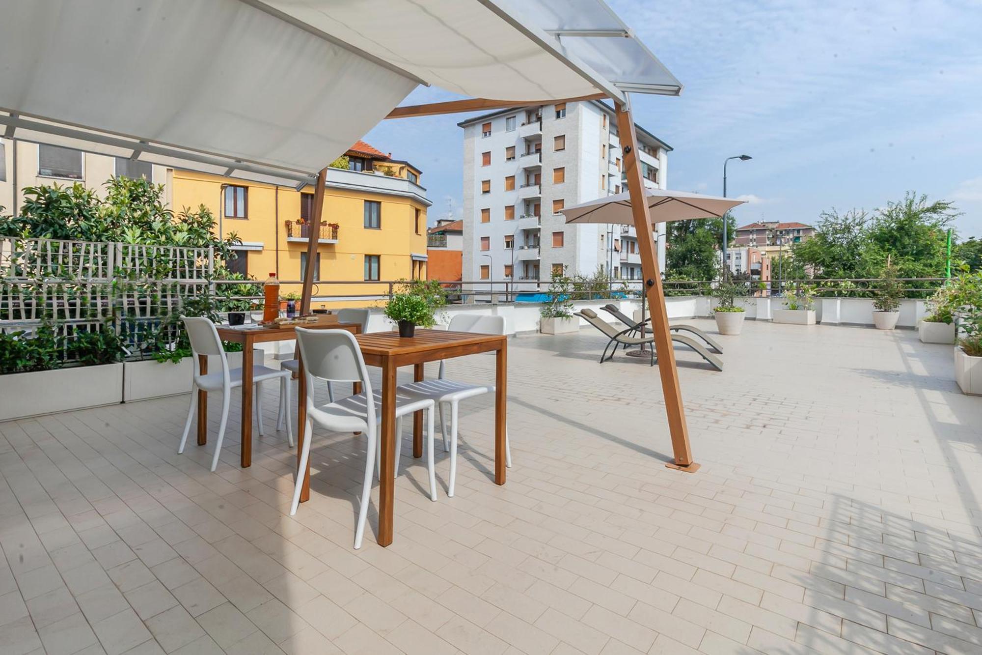 Amaapartment Milan