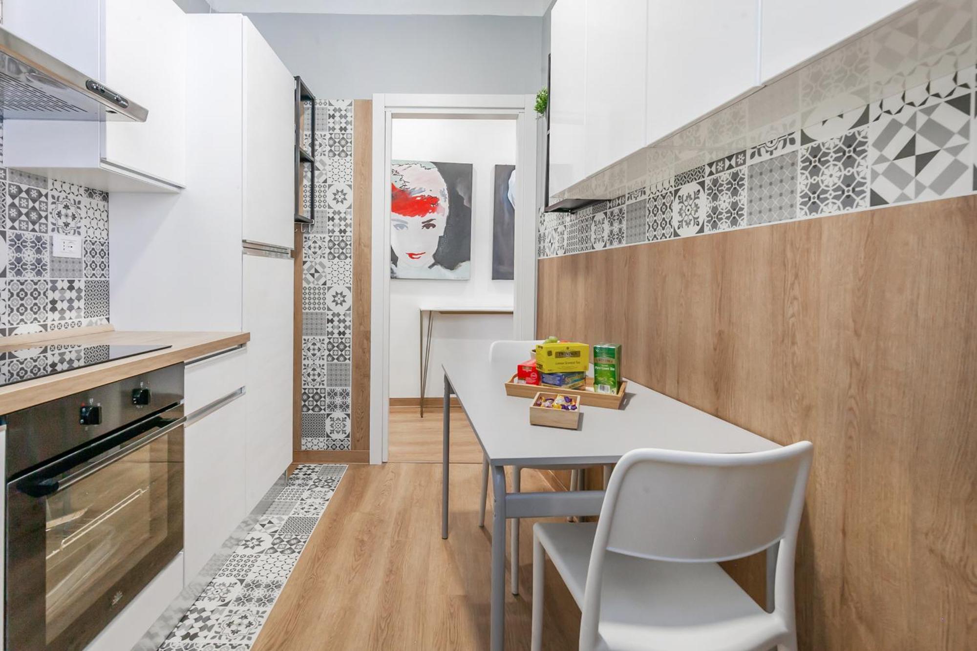 Amaapartment Homestay Milan