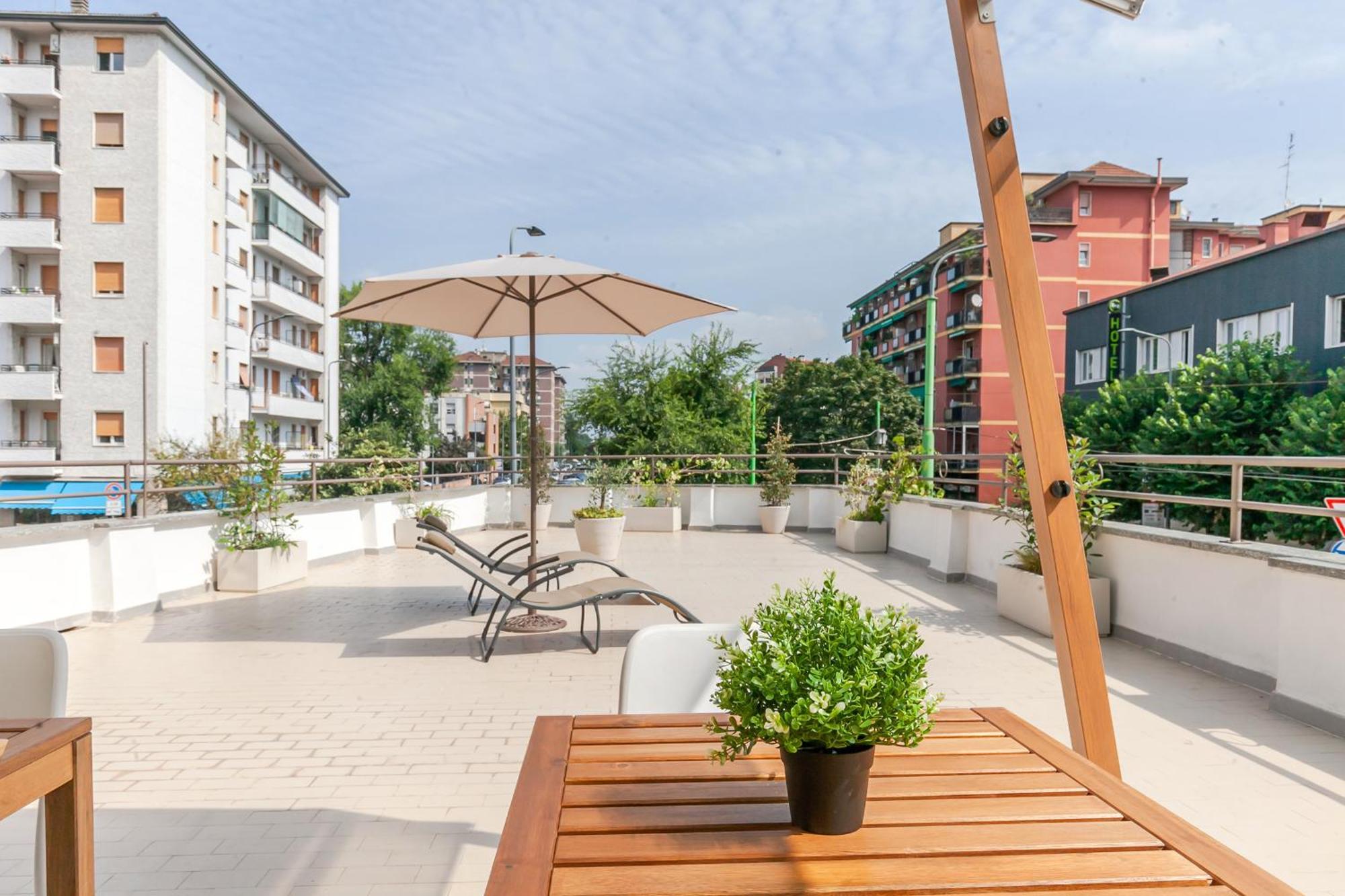 Amaapartment Milan