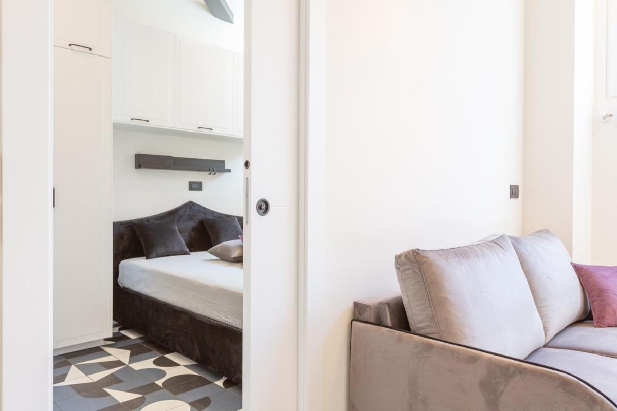 Apartment 3fo6 -navigli-duomo - Luxury Modern Milan