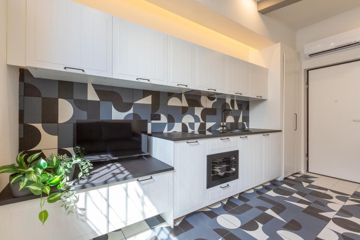Apartment 3fo6 -navigli-duomo - Luxury Modern Milan
