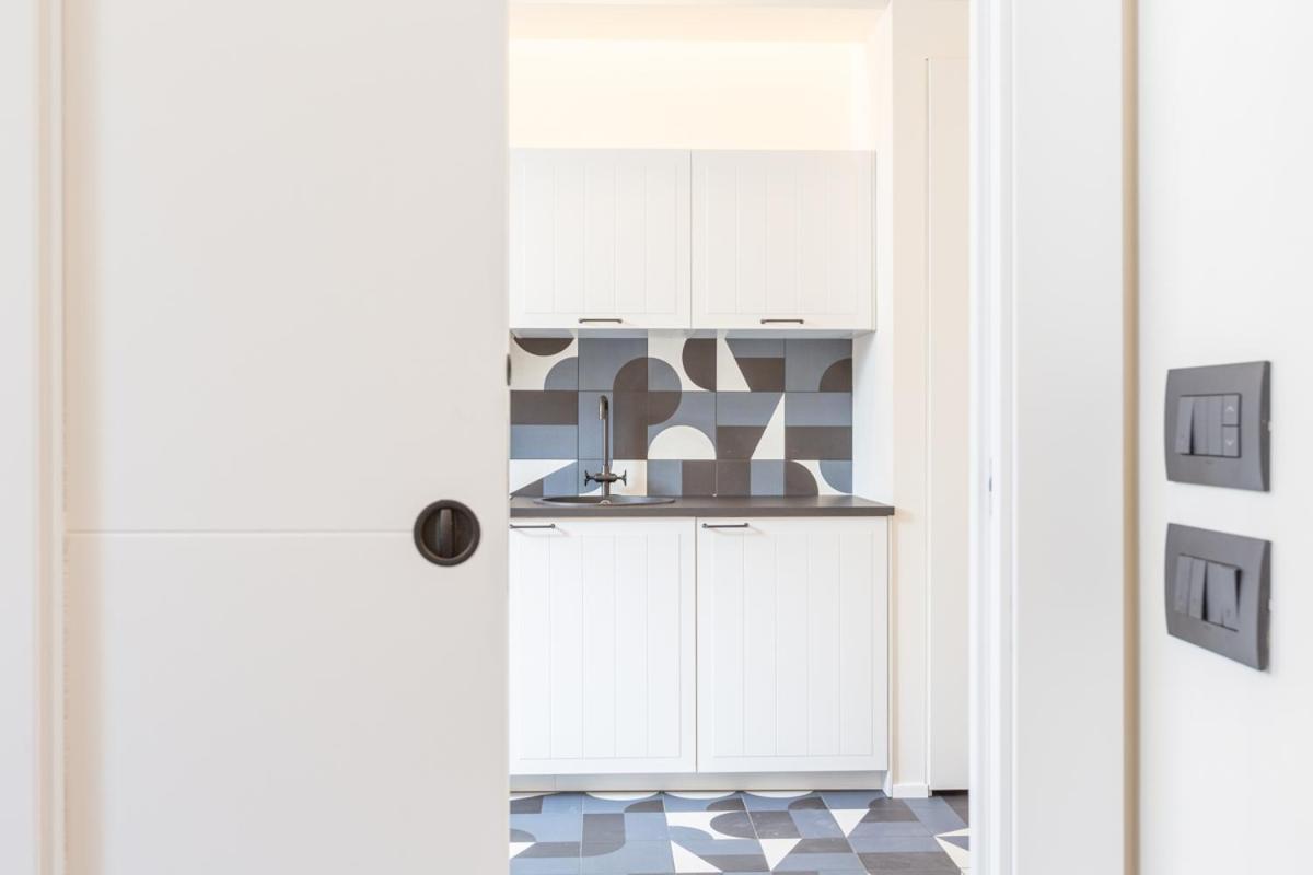 3fo6 -navigli-duomo - Luxury Modern Apartment *