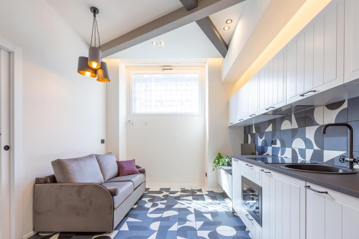 3fo6 -navigli-duomo - Luxury Modern *