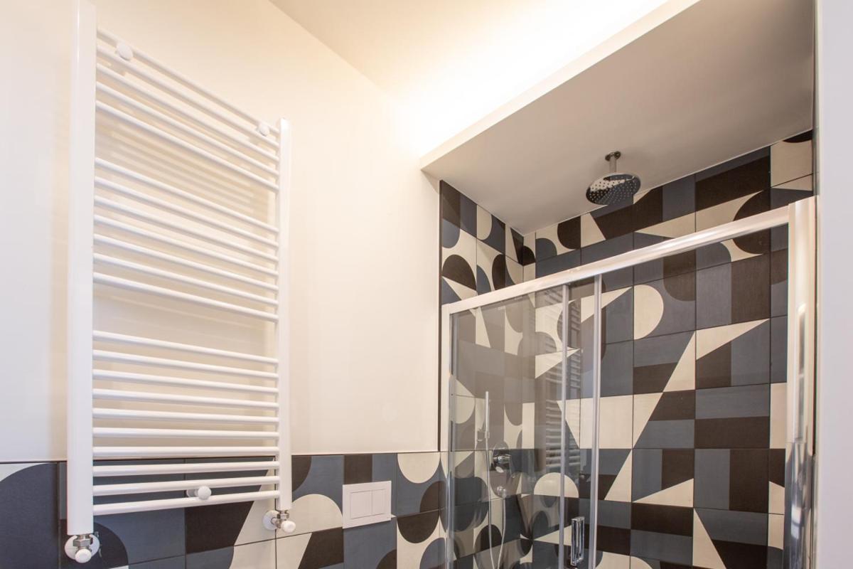 3fo6 -navigli-duomo - Luxury Modern * Milan
