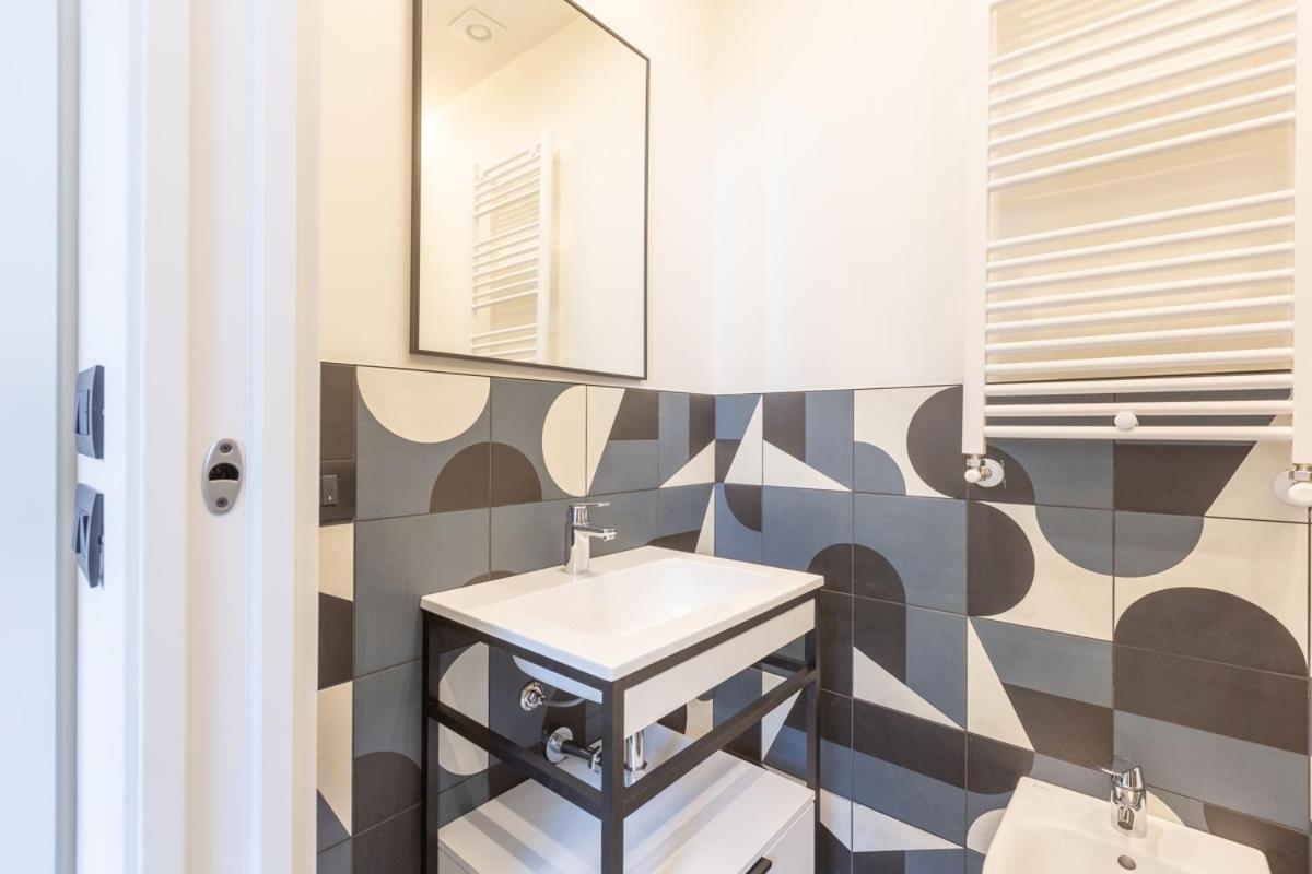 3fo6 -navigli-duomo - Luxury Modern Apartment