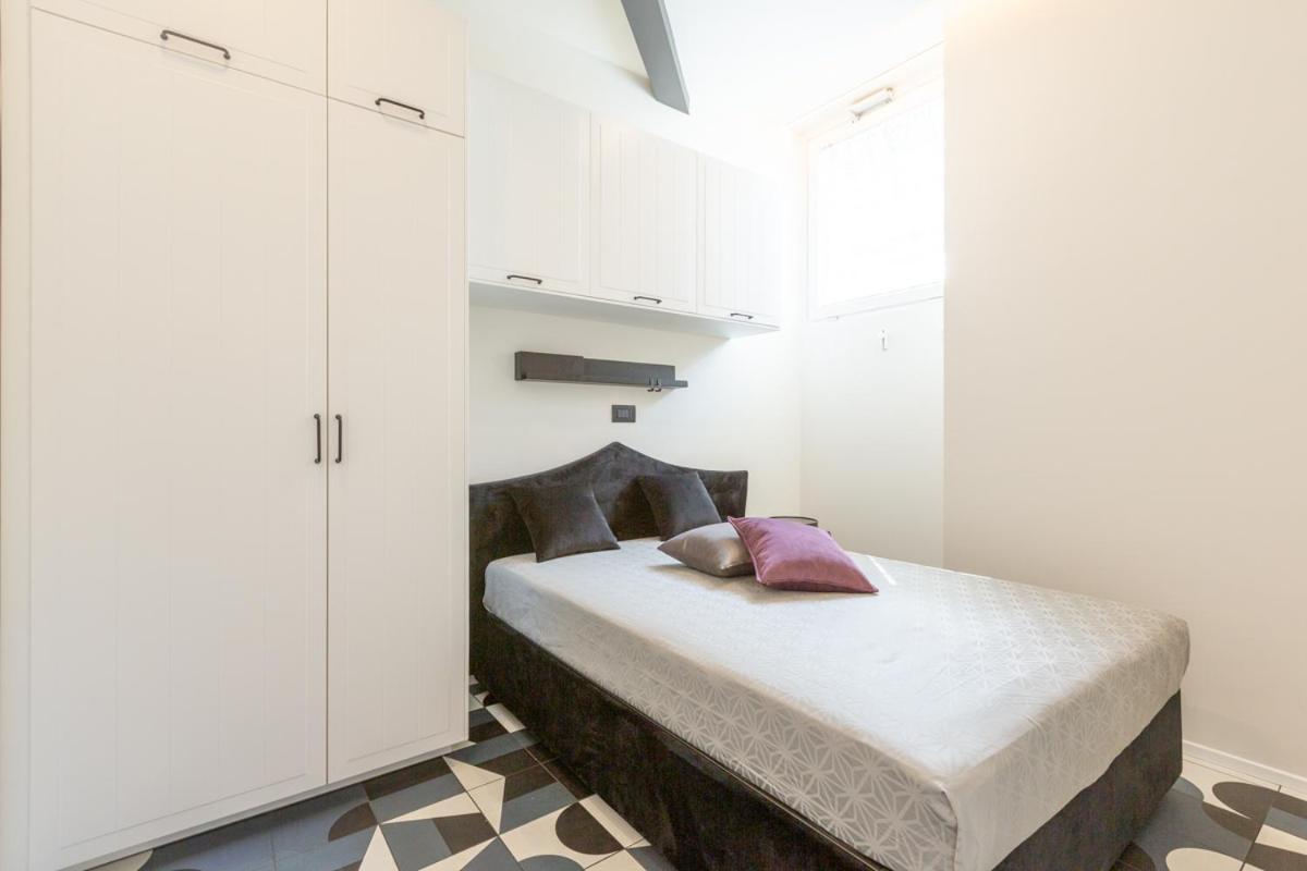 3fo6 -navigli-duomo - Luxury Modern *