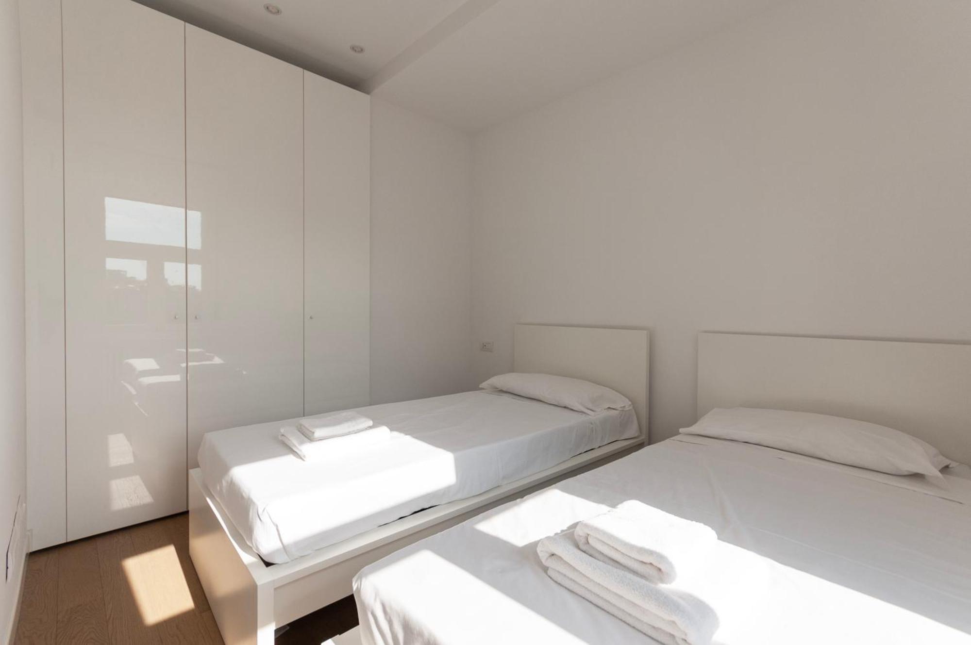 Appartamento Youhosty - Bright Gioia Milano