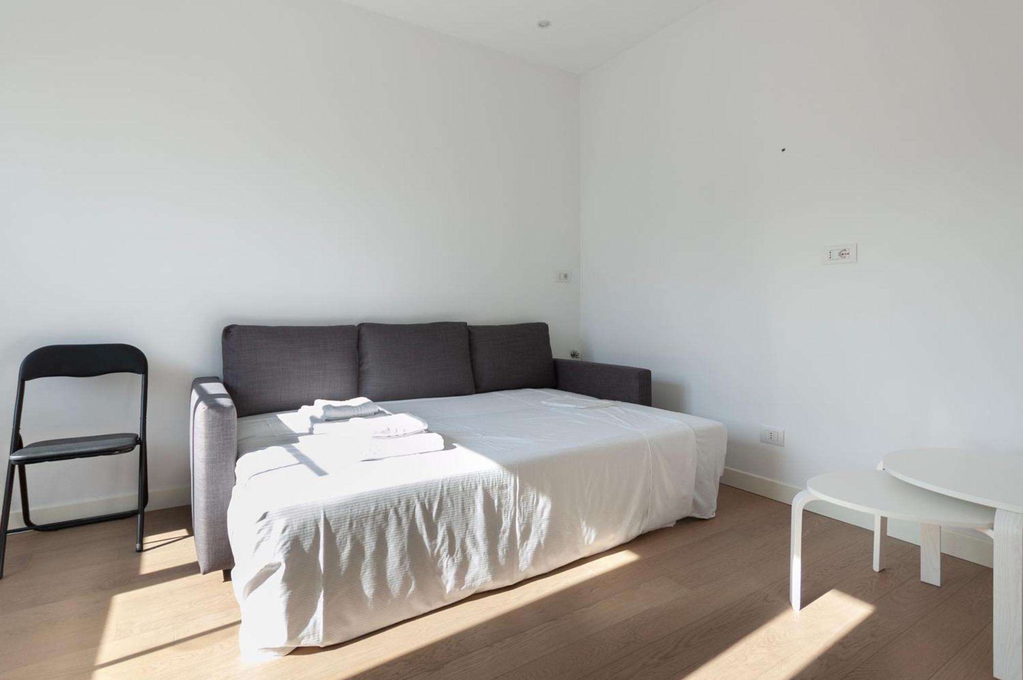 Youhosty - Bright Gioia Appartamento Milano