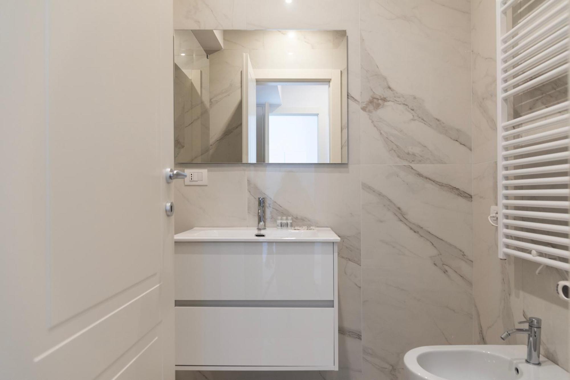 Appartamento Youhosty - Bright Gioia Milano