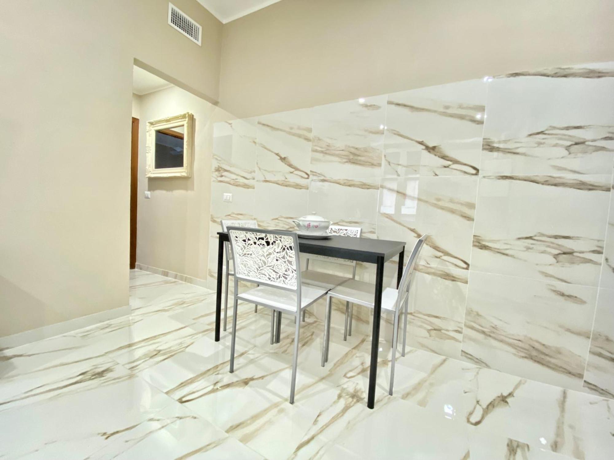 Home Apartment