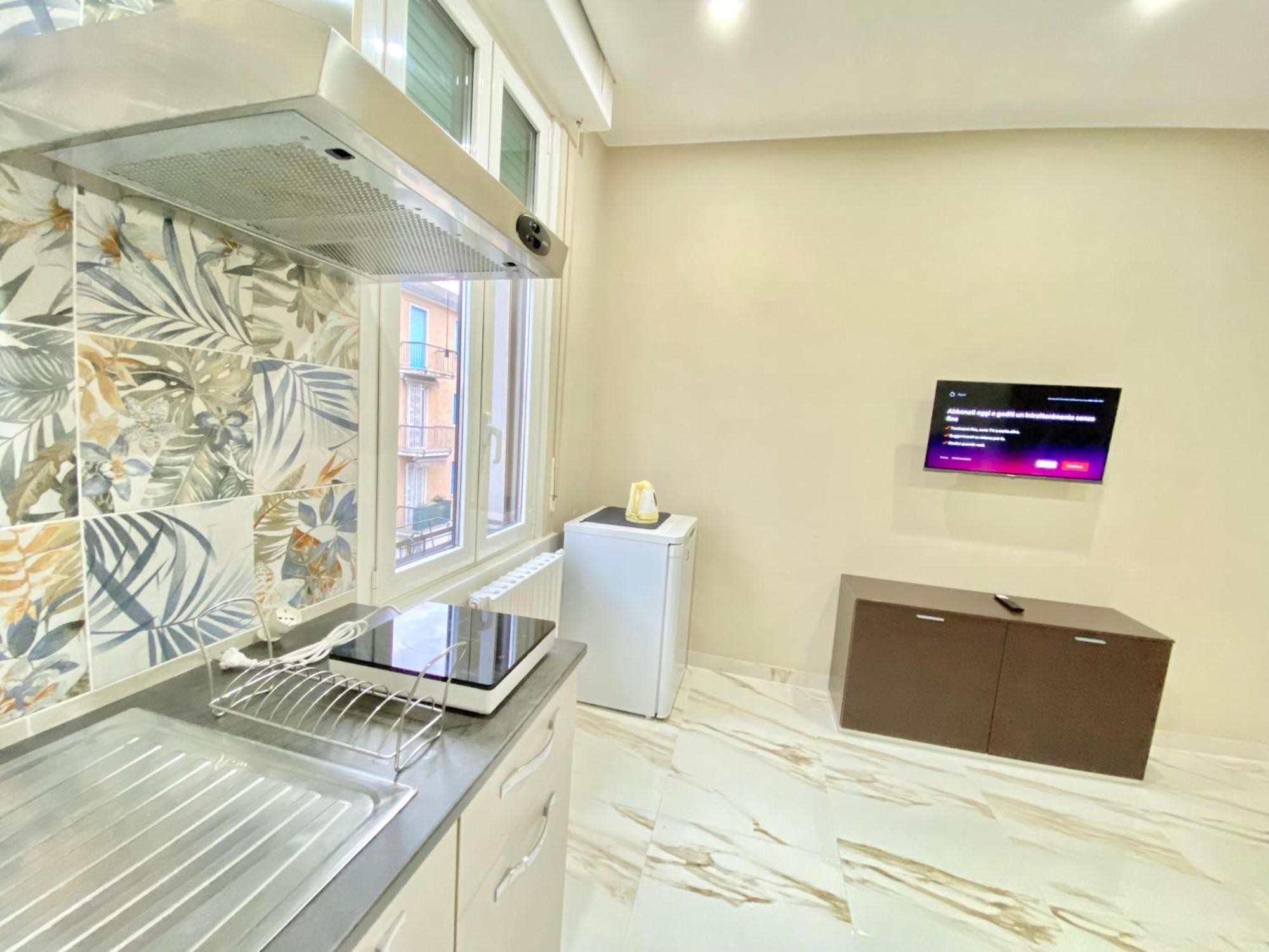 Leilighet Home Milano
