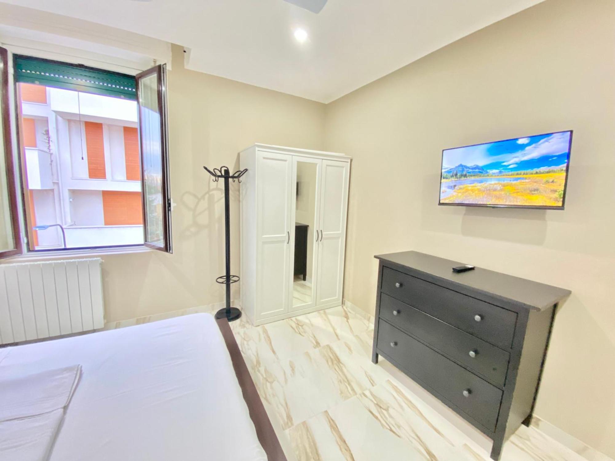 Home Apartment *