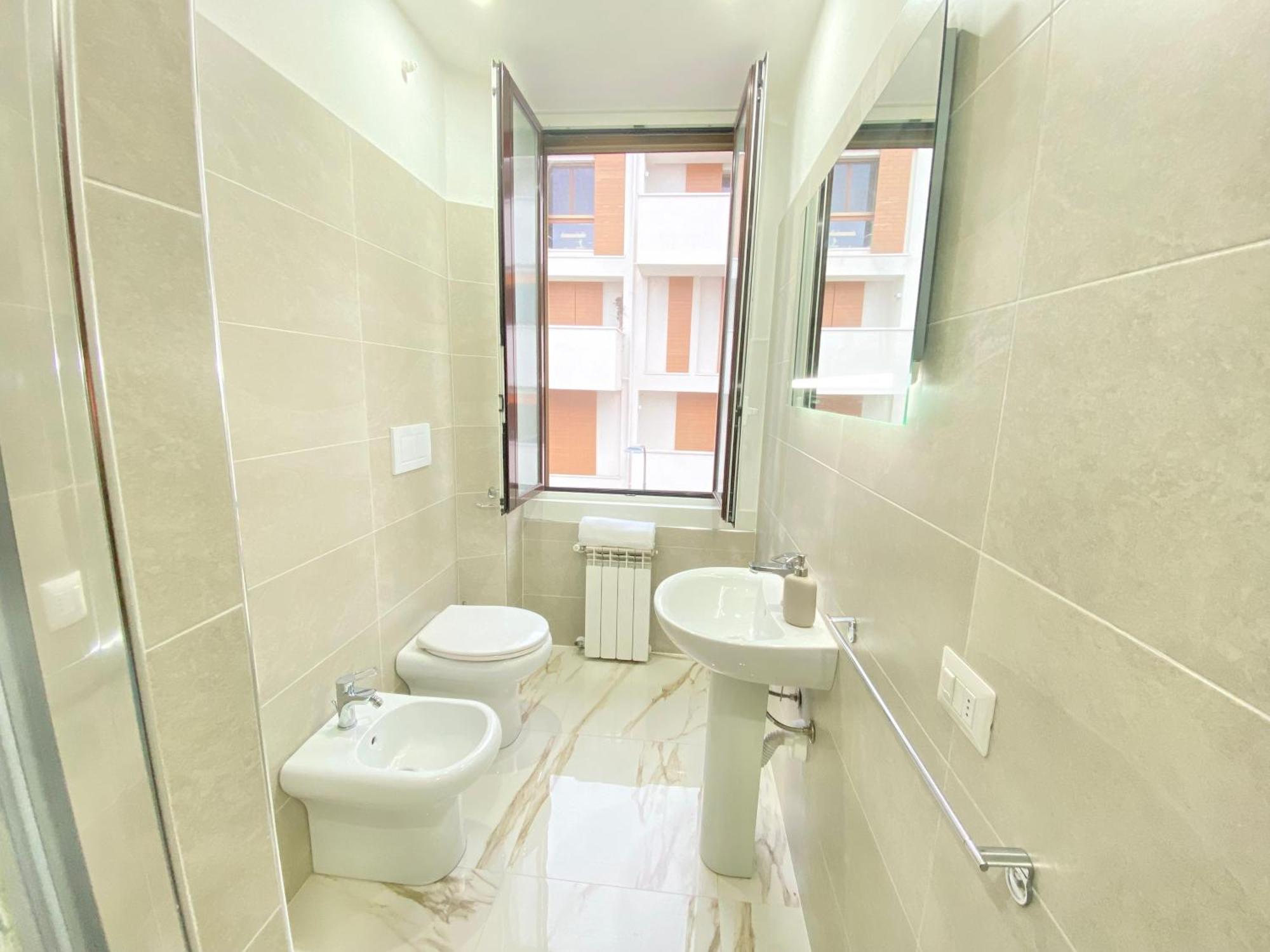 Home Apartment