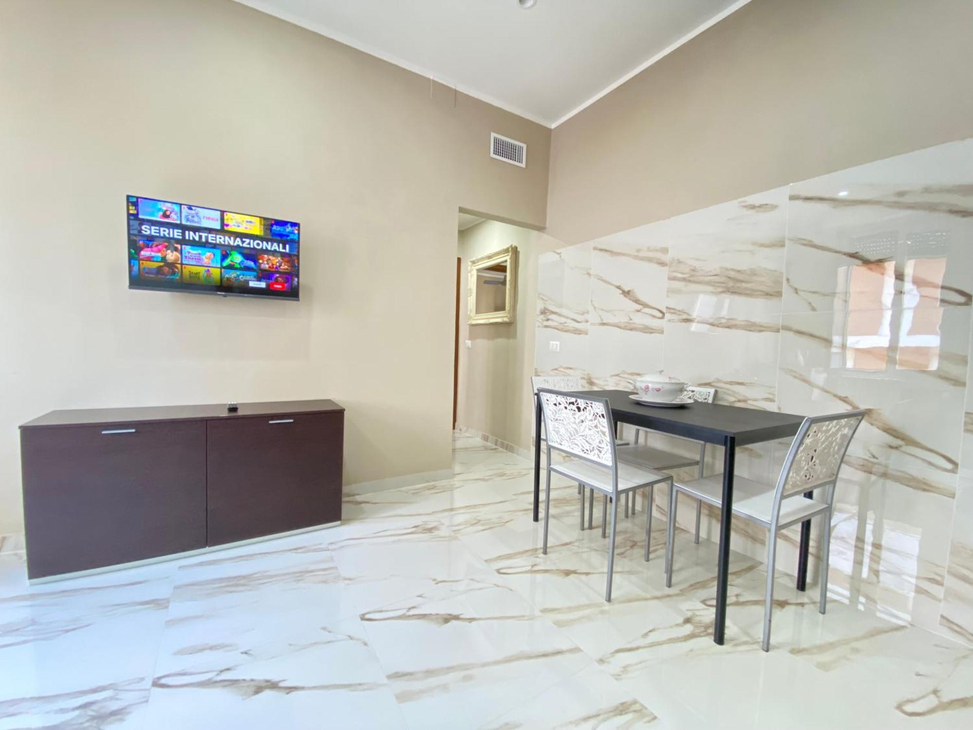 Apartment Home Milan