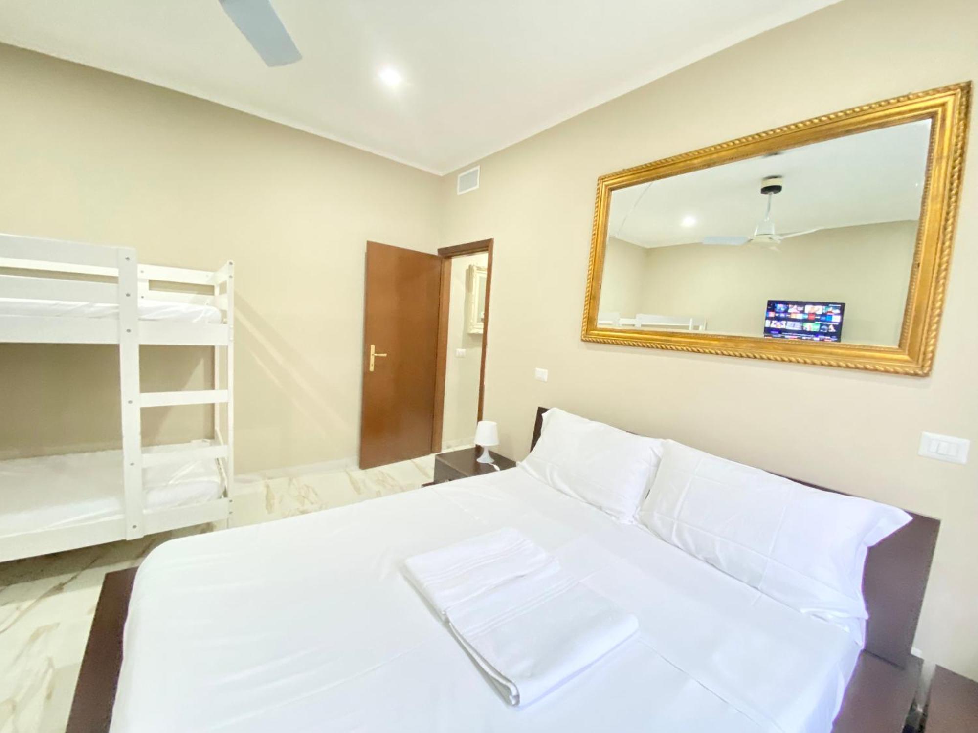 Apartment Home *