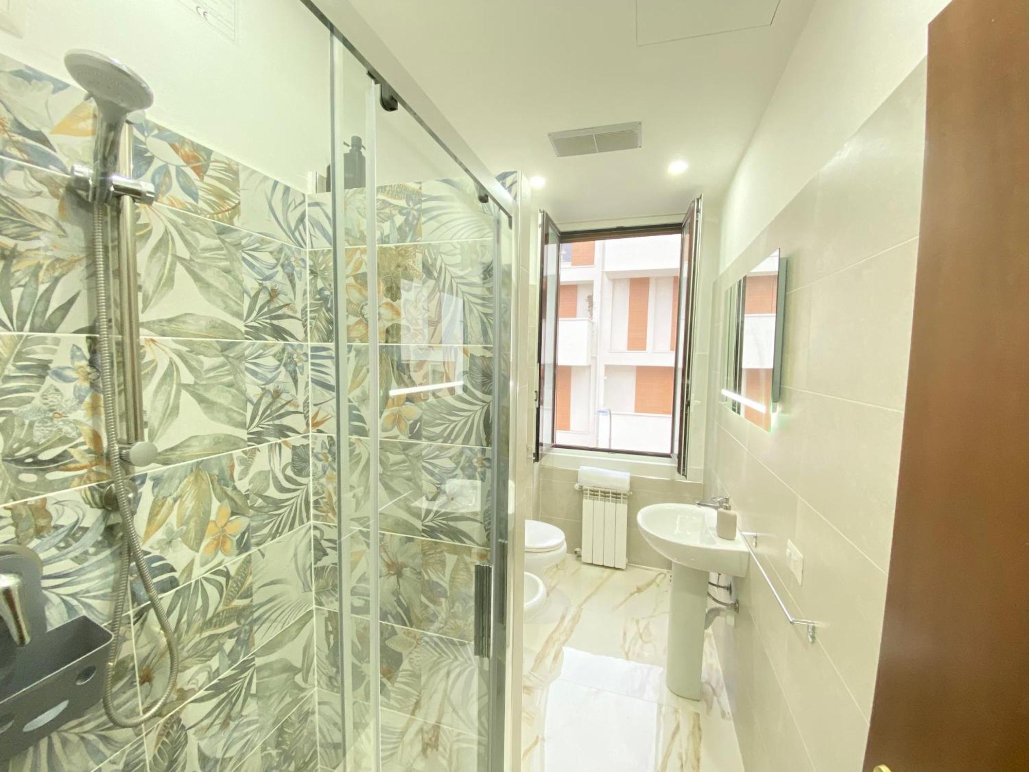 Home Apartment Milan
