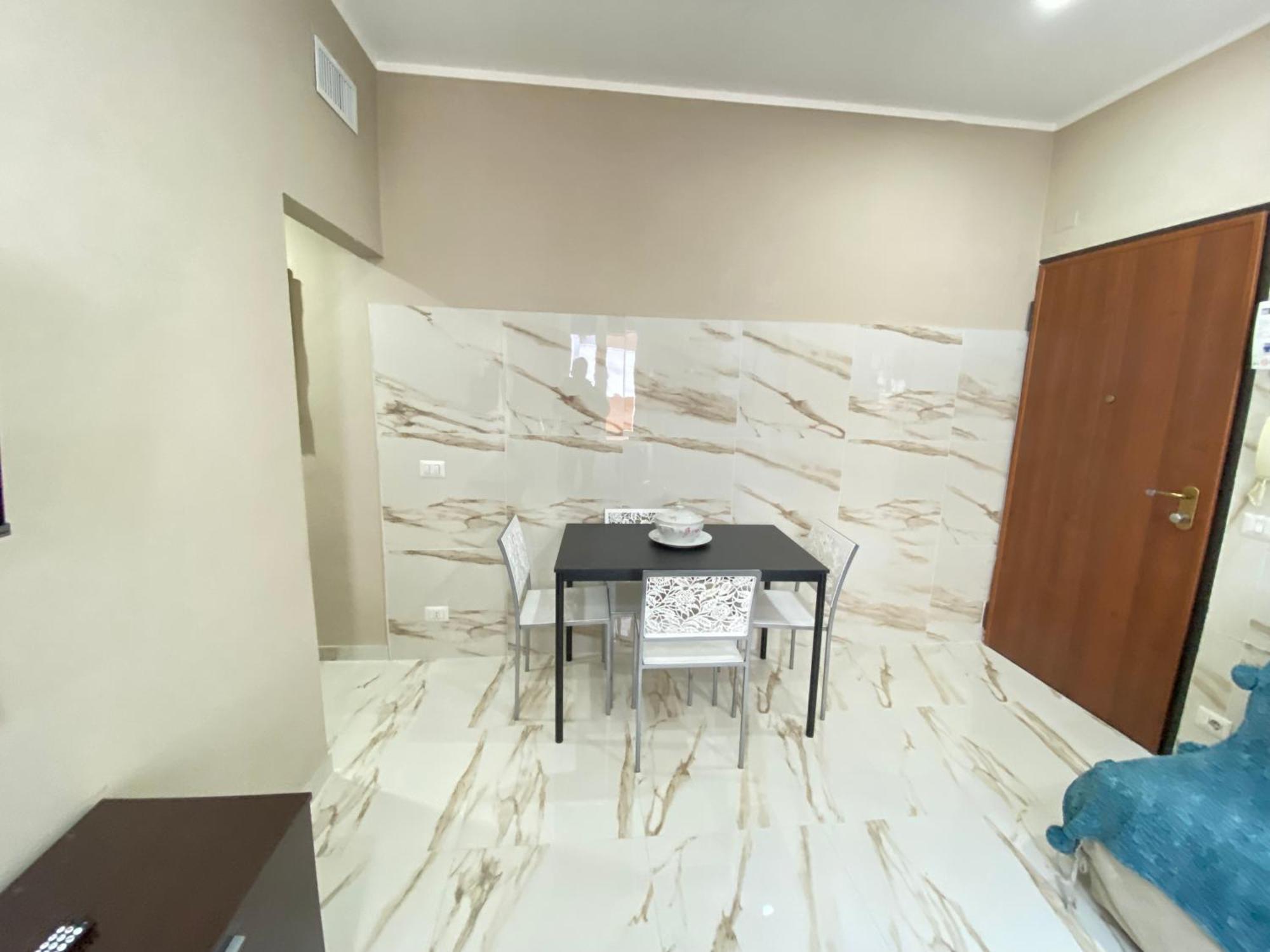 Home Apartment