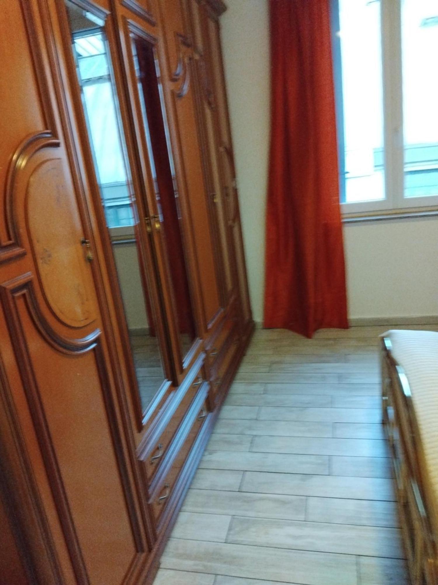 Apartment 3 Station Free Parking