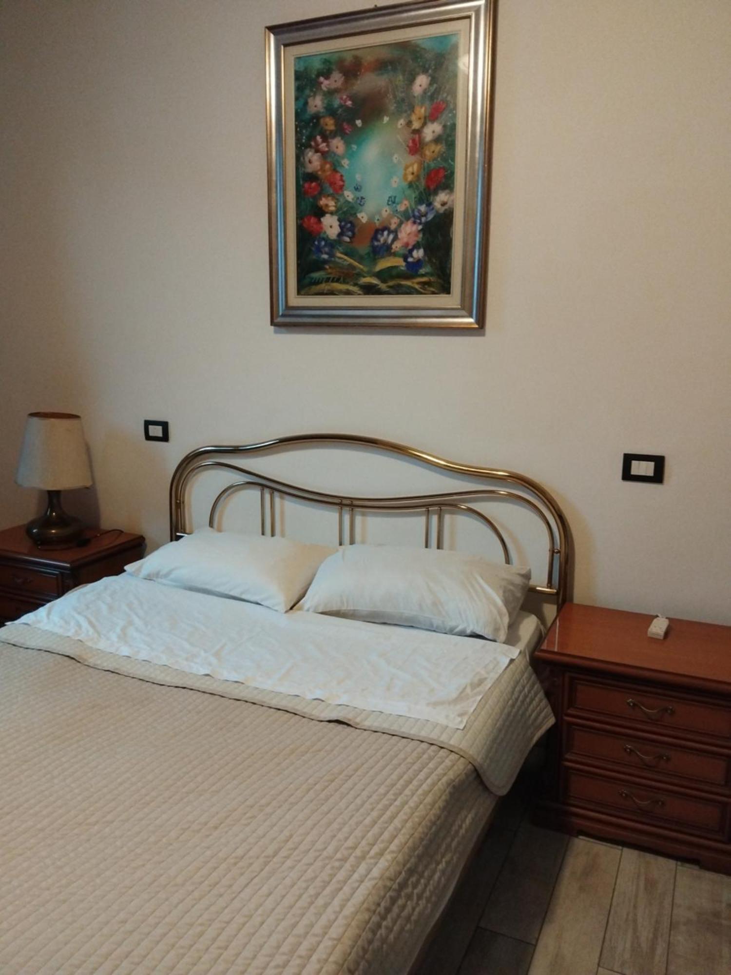 Apartment 3 Station Free Parking Milan