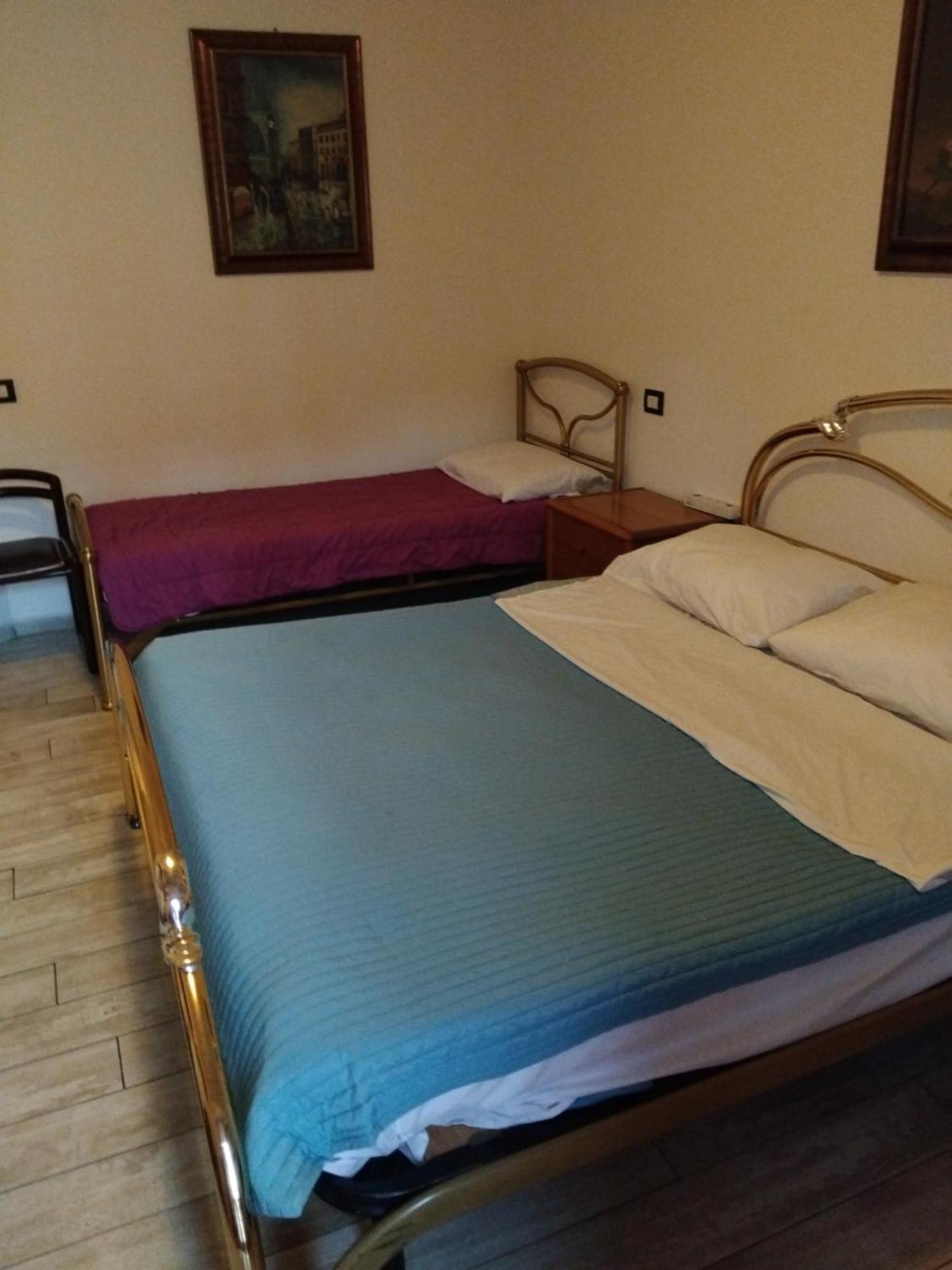 Apartment 3 Station Free Parking Milan