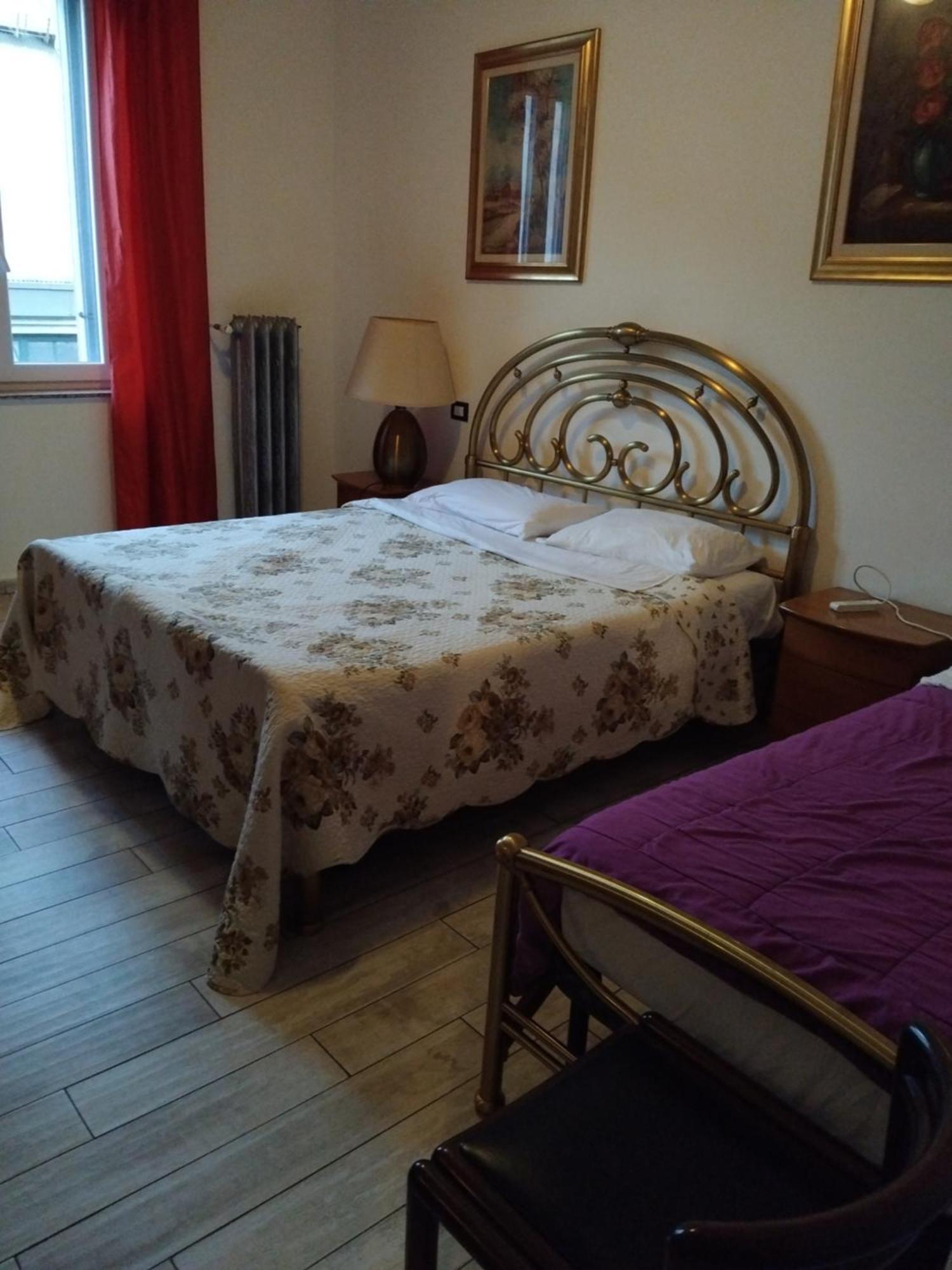 Appartamento 3 Station Free Parking *