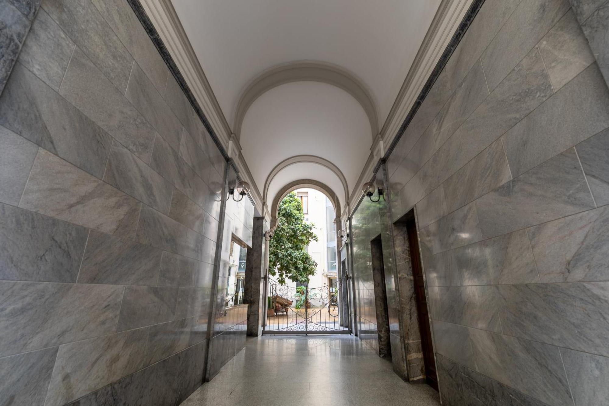 Appartamento Eutropia - Ampio In Porta Venezia Milano