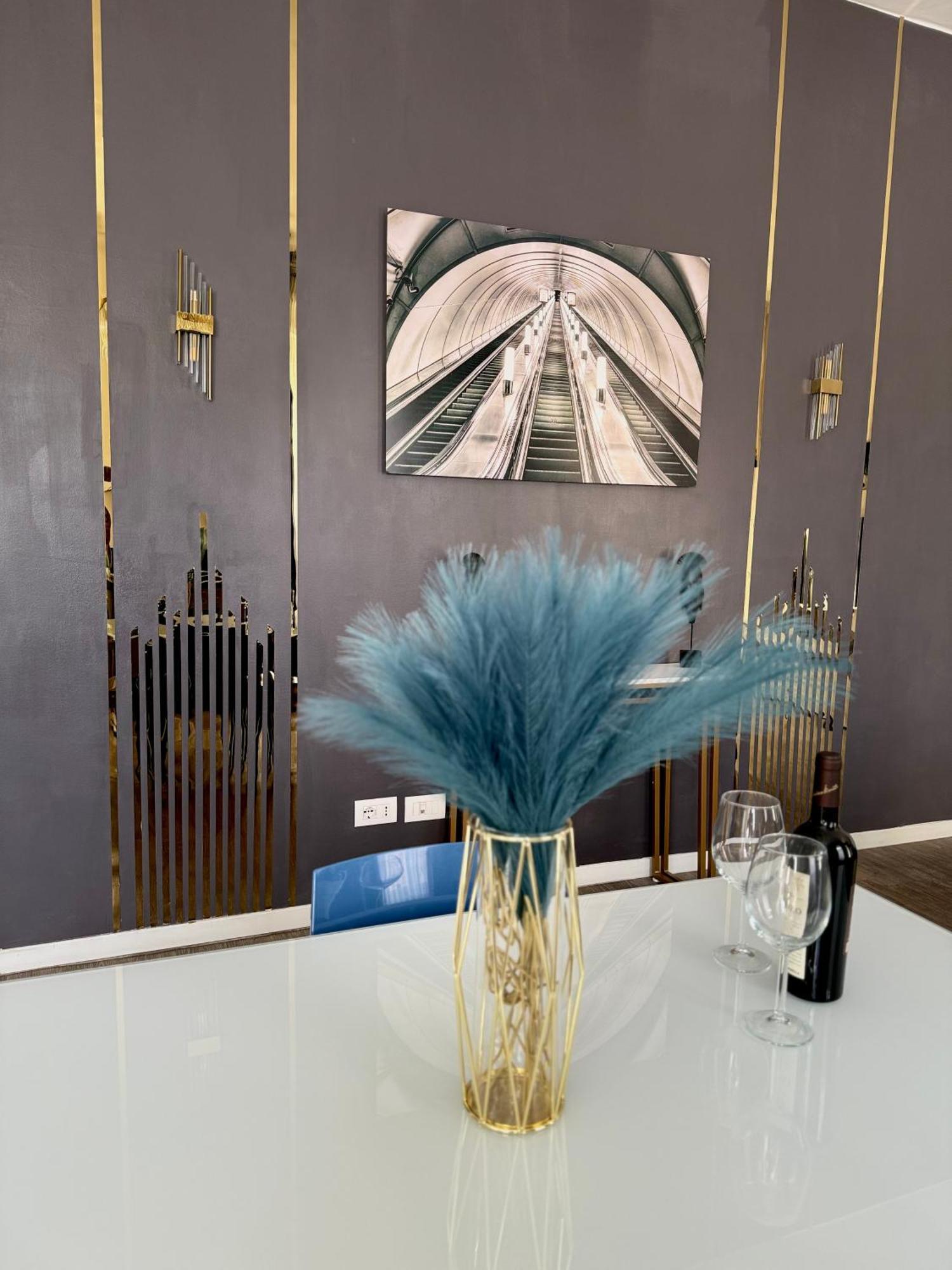 Apartment Guestart Mazzini 12 Duomo Milan