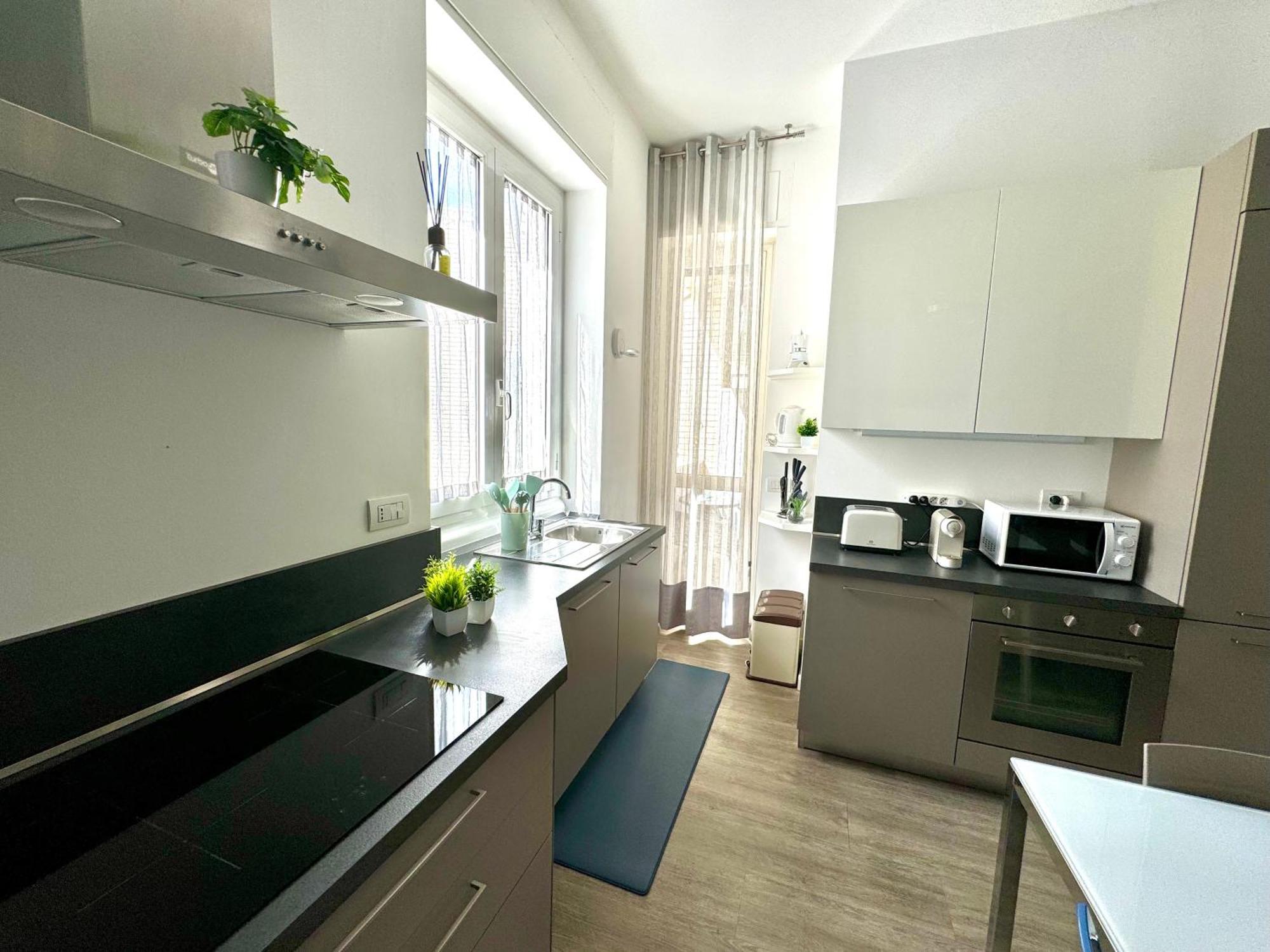 Apartment Guestart Mazzini 12 Duomo *