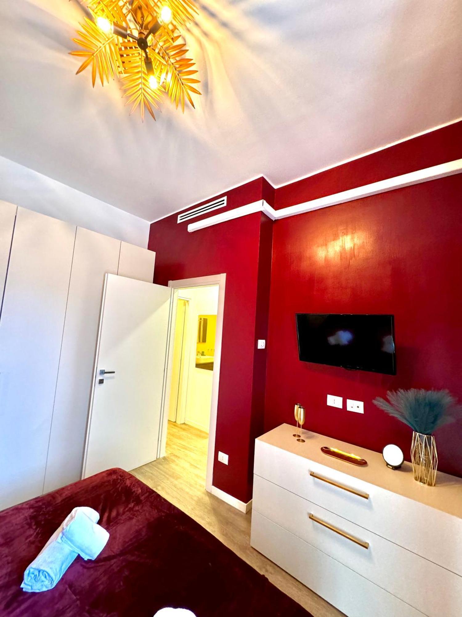 Apartment Guestart Mazzini 12 Duomo *