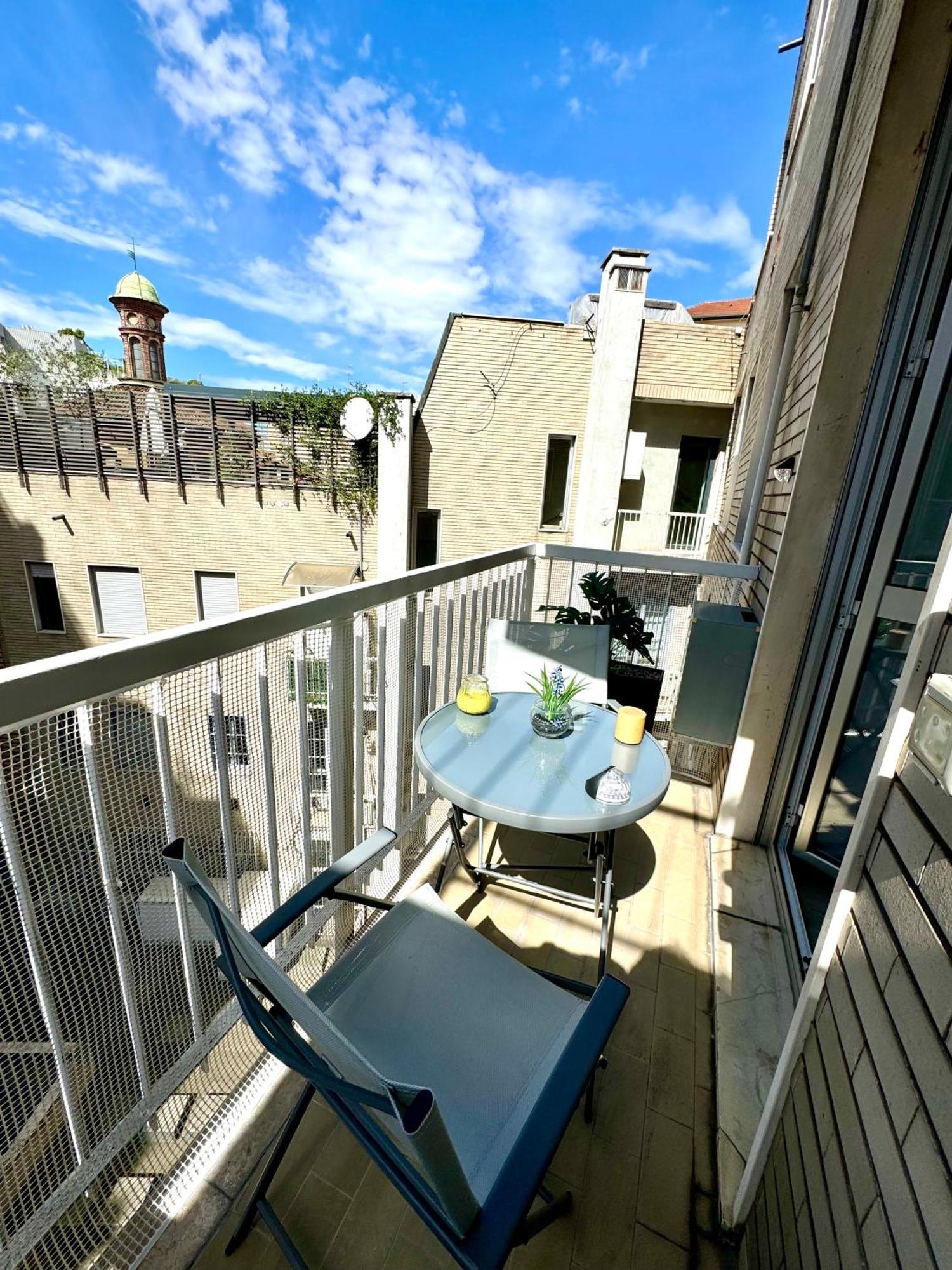 Guestart Mazzini 12 Duomo Apartment *