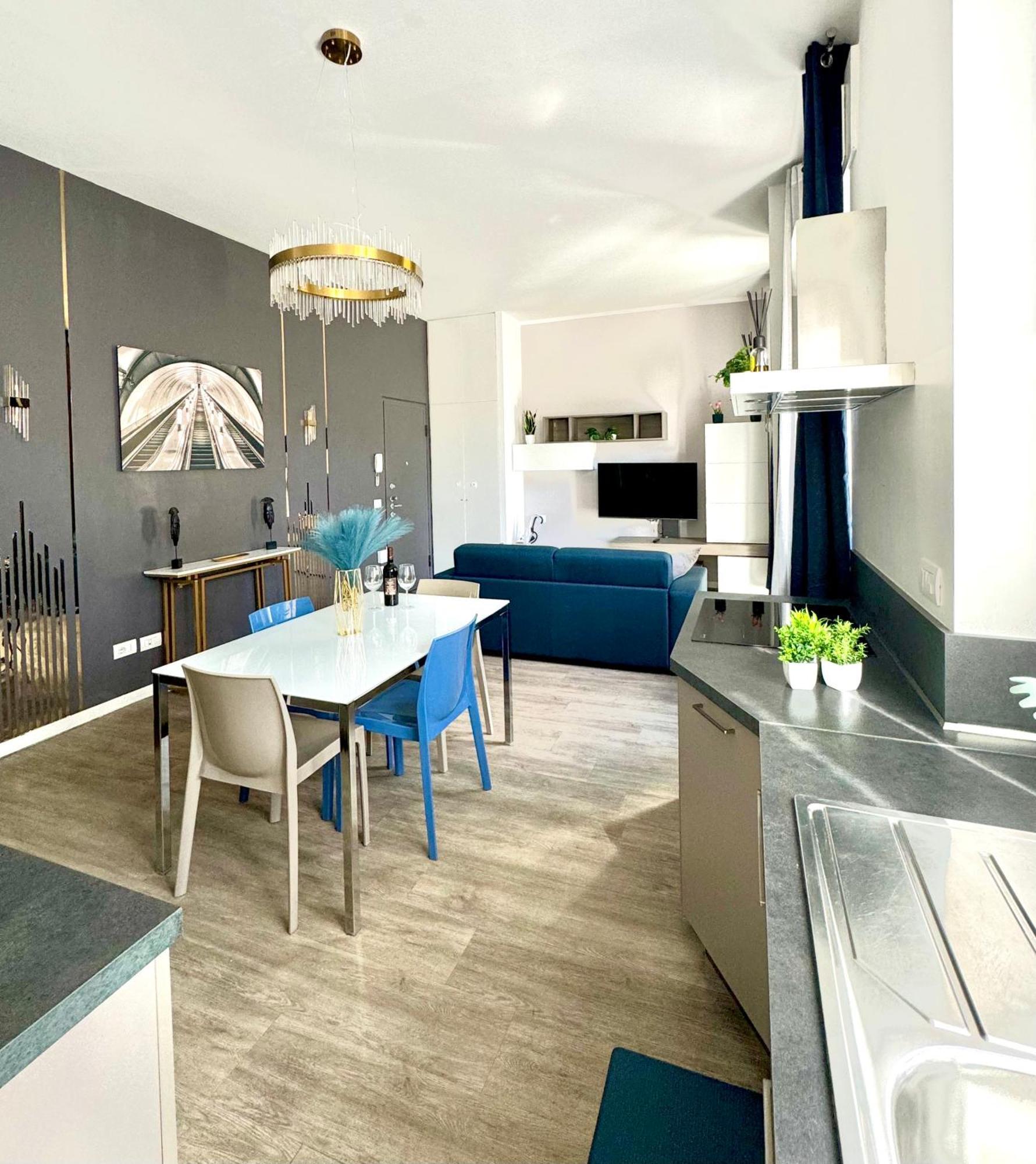 Guestart Mazzini 12 Duomo Apartment Milan