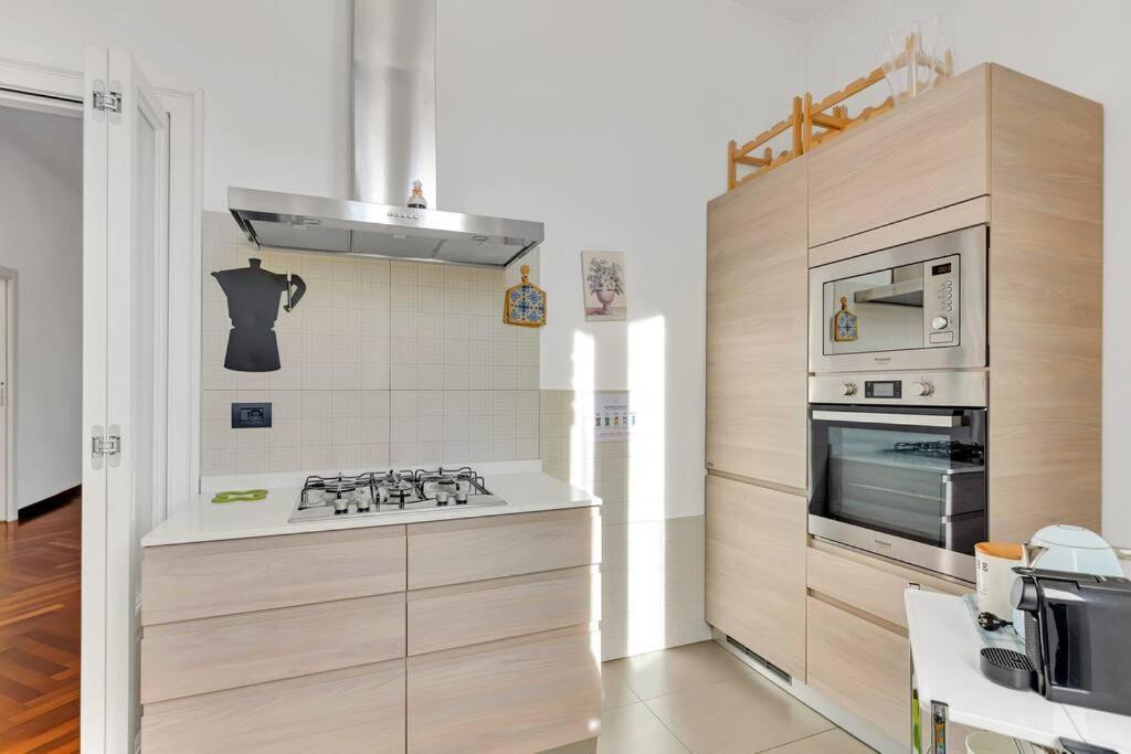 Romagna 2 - Affitti Brevi Italia Appartamento Milano