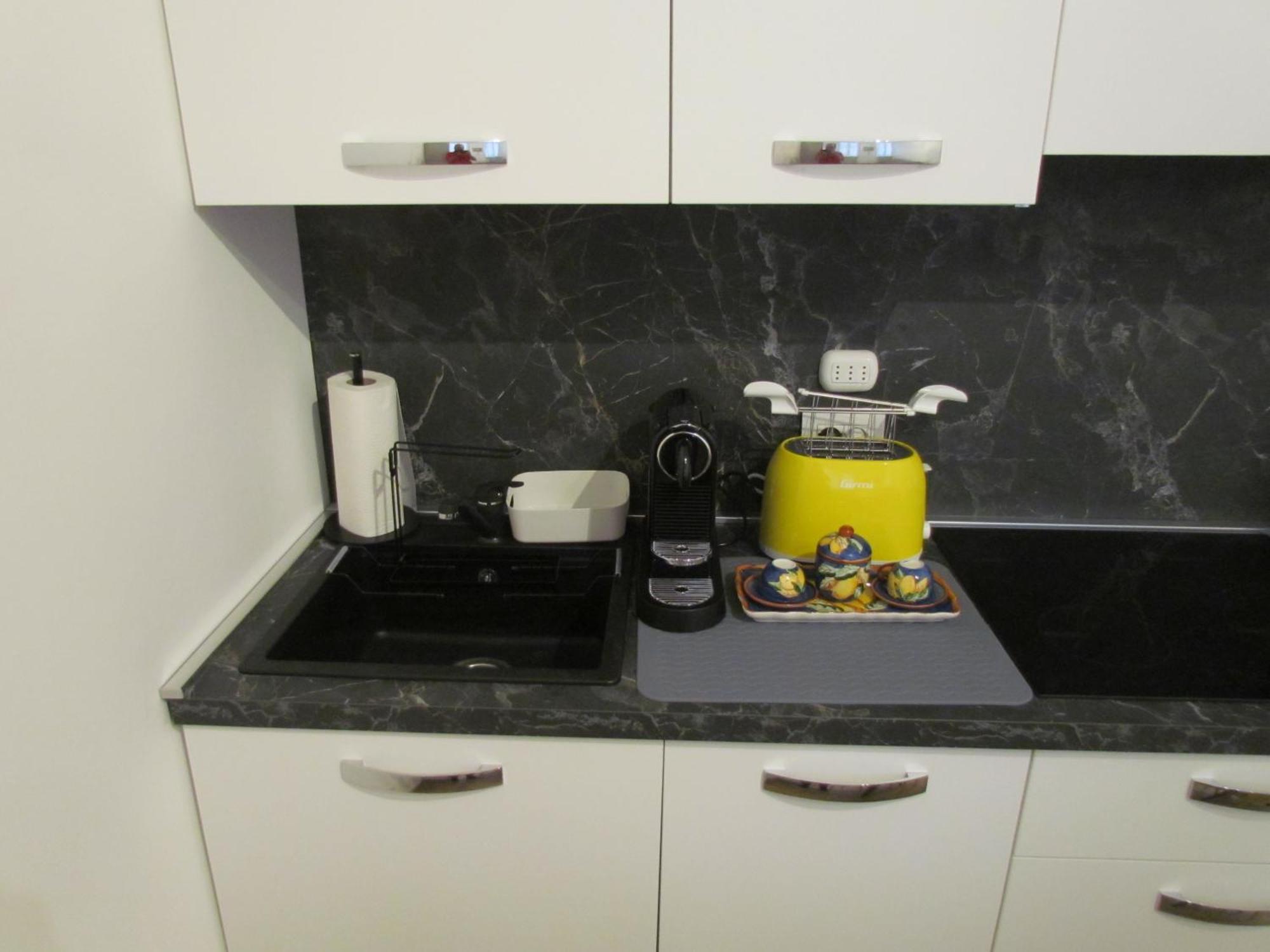 Apartment Missori