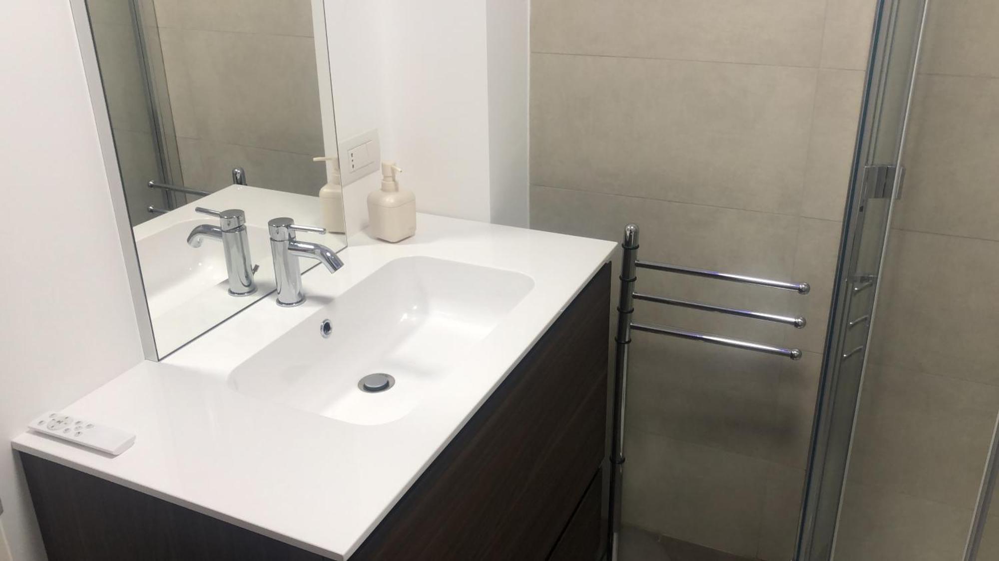 Missori Apartment