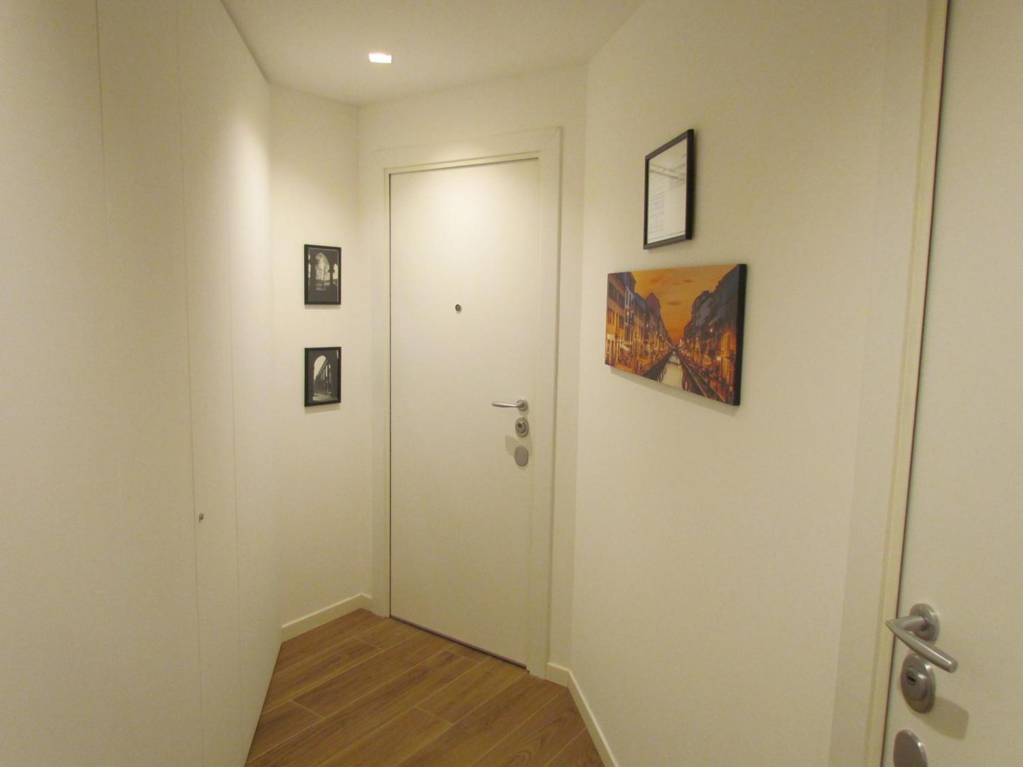 Missori Apartment
