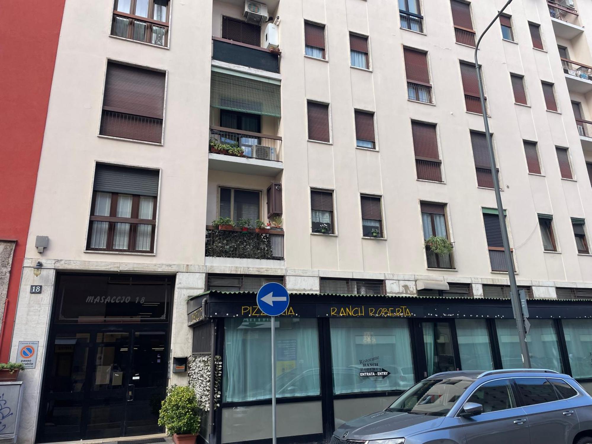 Apartment Ilaria Life Fiera San Siro *
