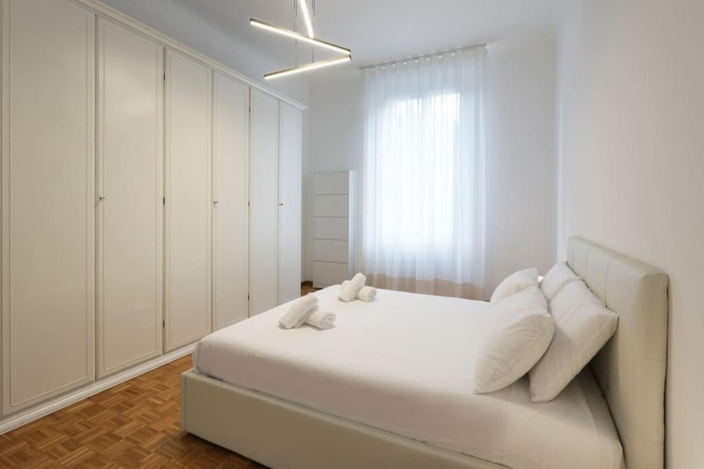 Lenny's Apartment Milan