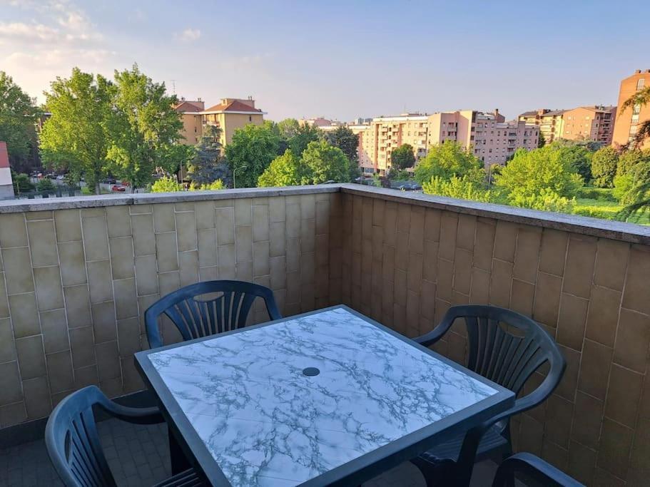 Lory Apartment