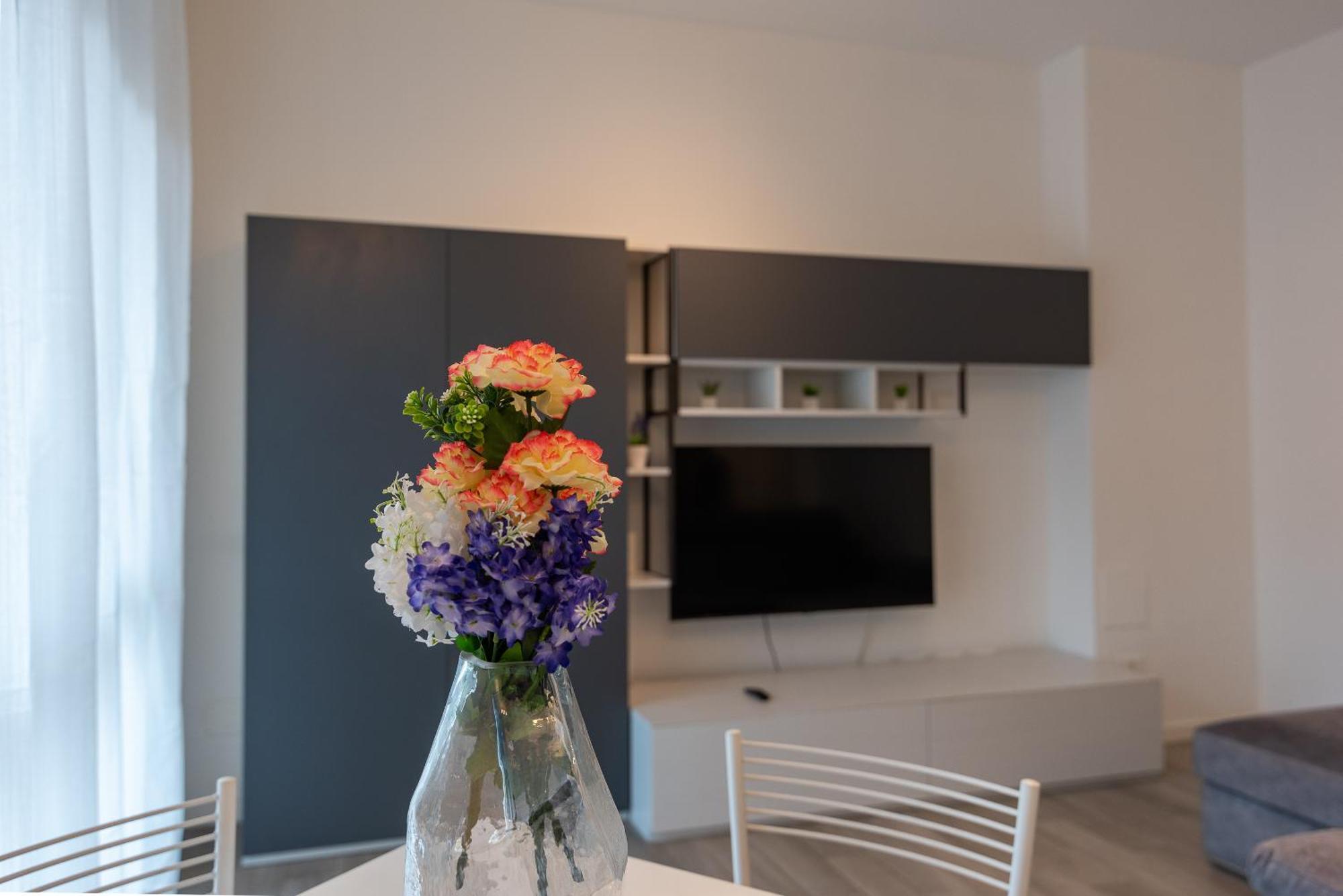 Apartment Audrey Flat Milan