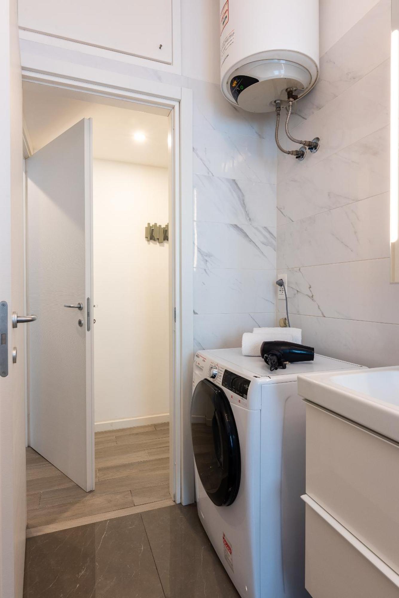 Apartment Audrey Flat Milan
