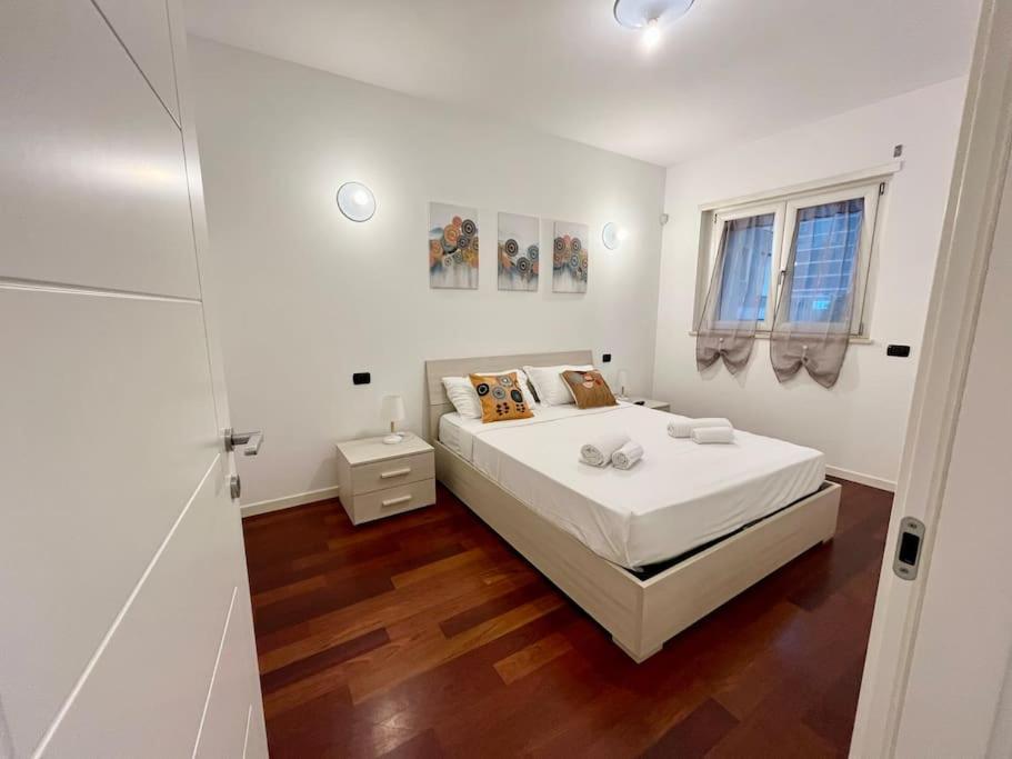 Lejlighed - Relax Con Terrazzo Milano
