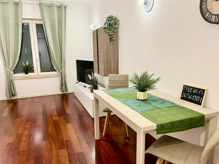 - Relax Con Terrazzo Lejlighed